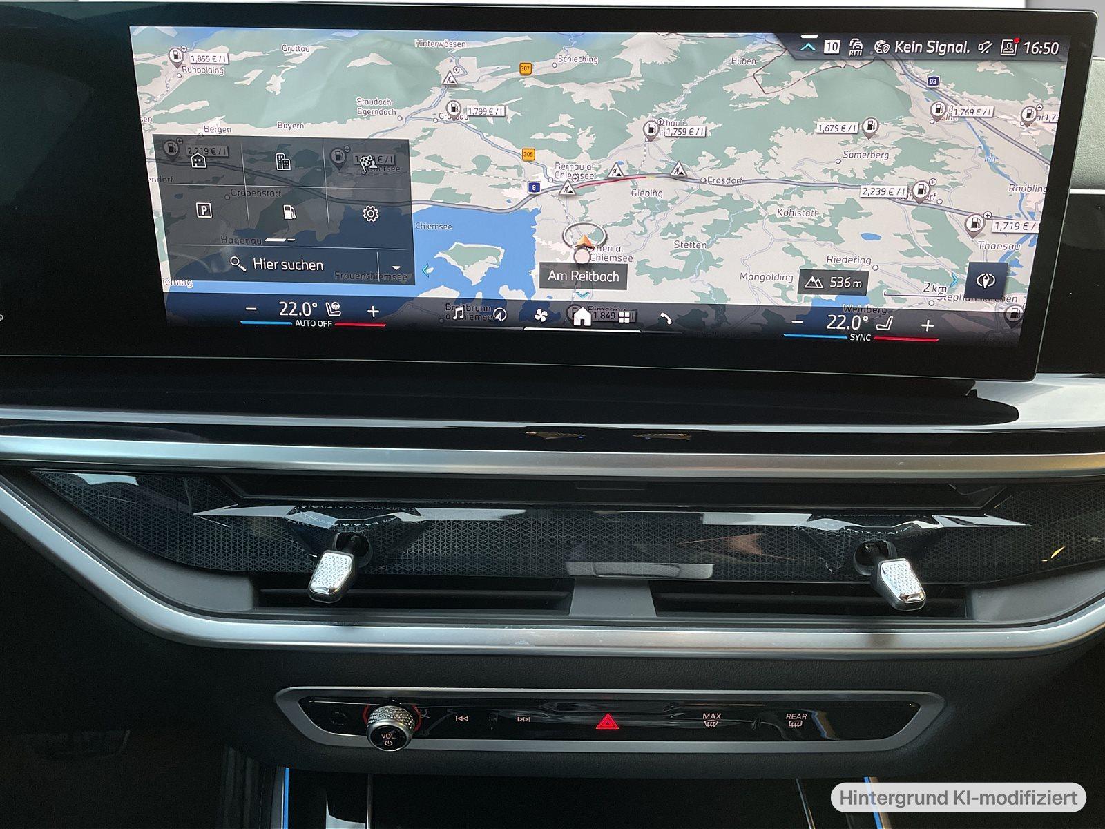 BMW X5 – Bild 12