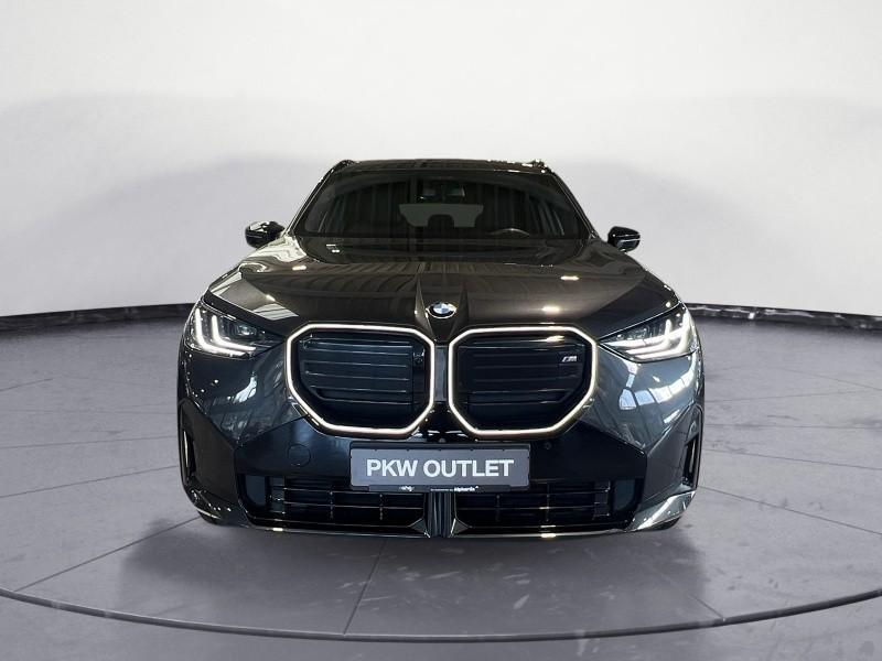 BMW X3 – Bild 18