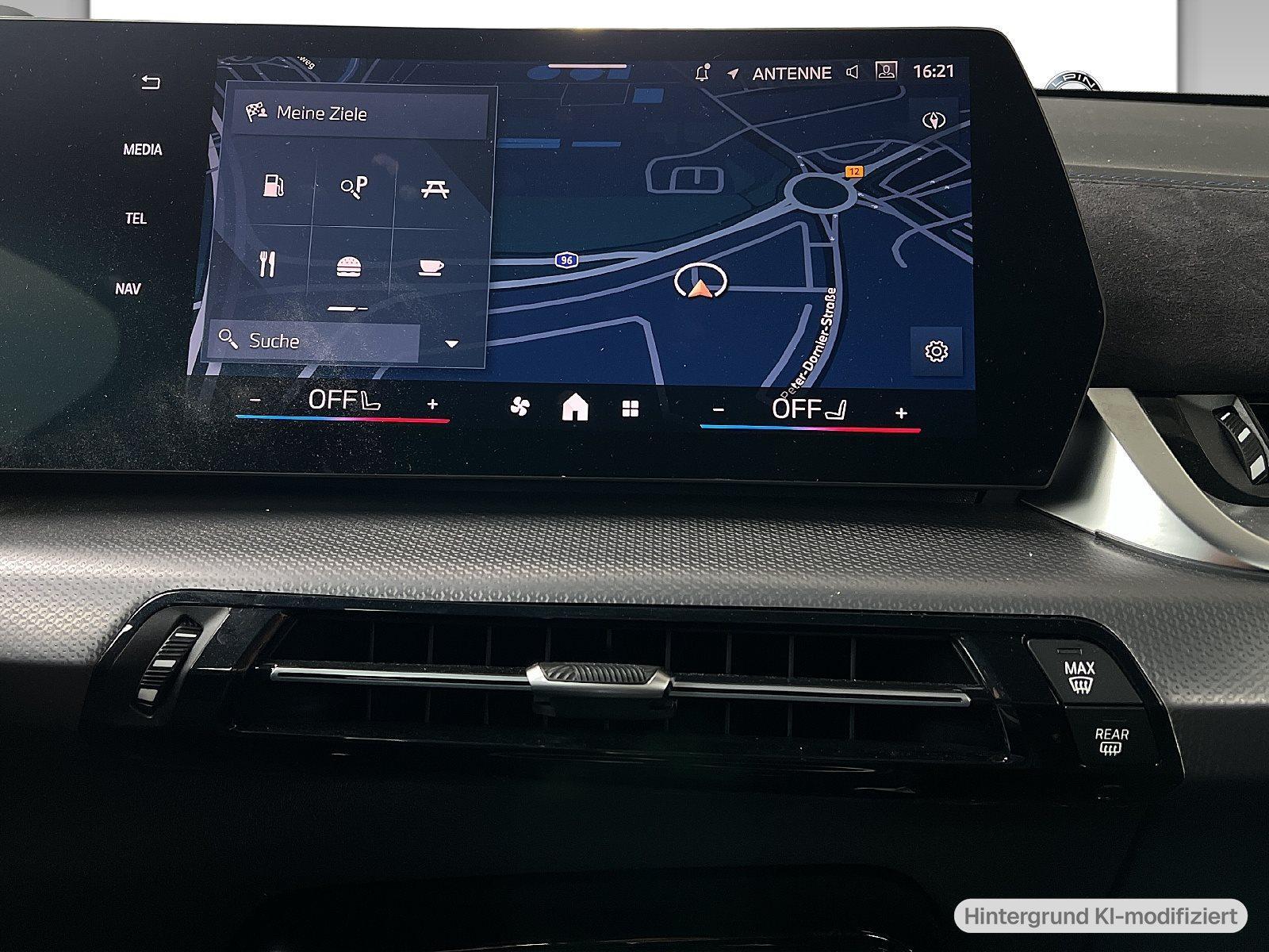 BMW X1 – Bild 14
