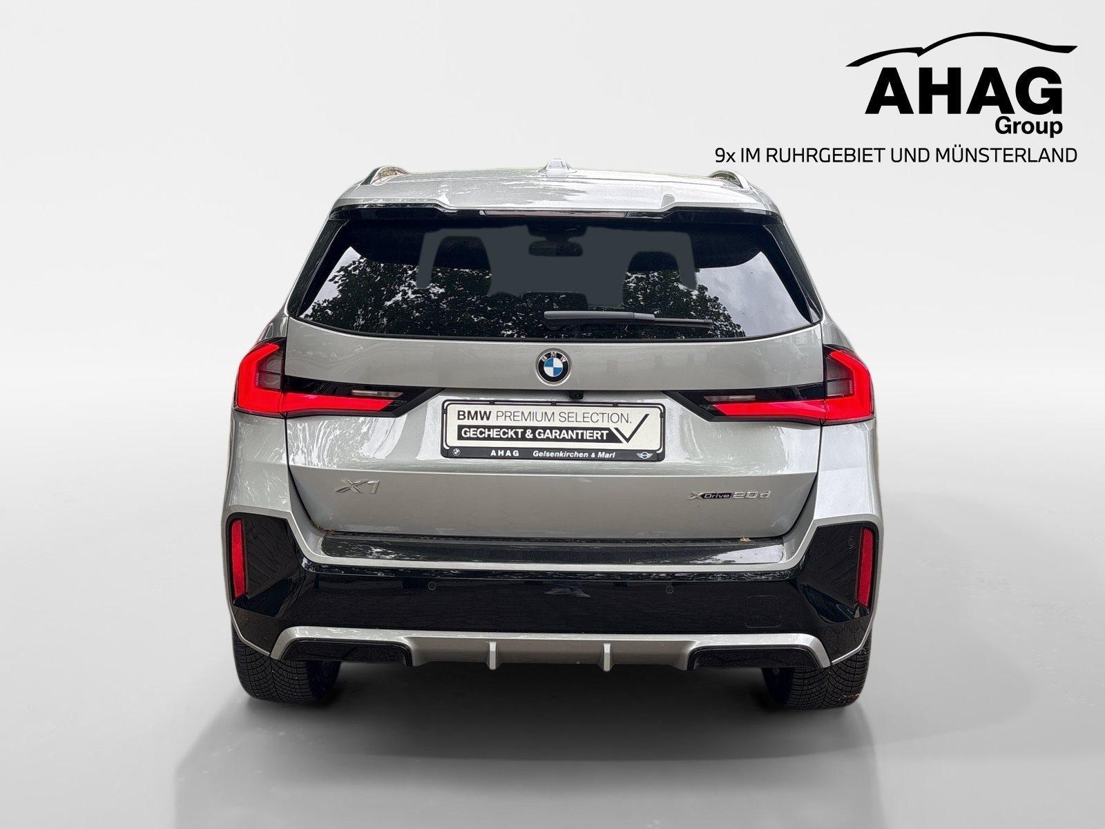 BMW X1 – Bild 8