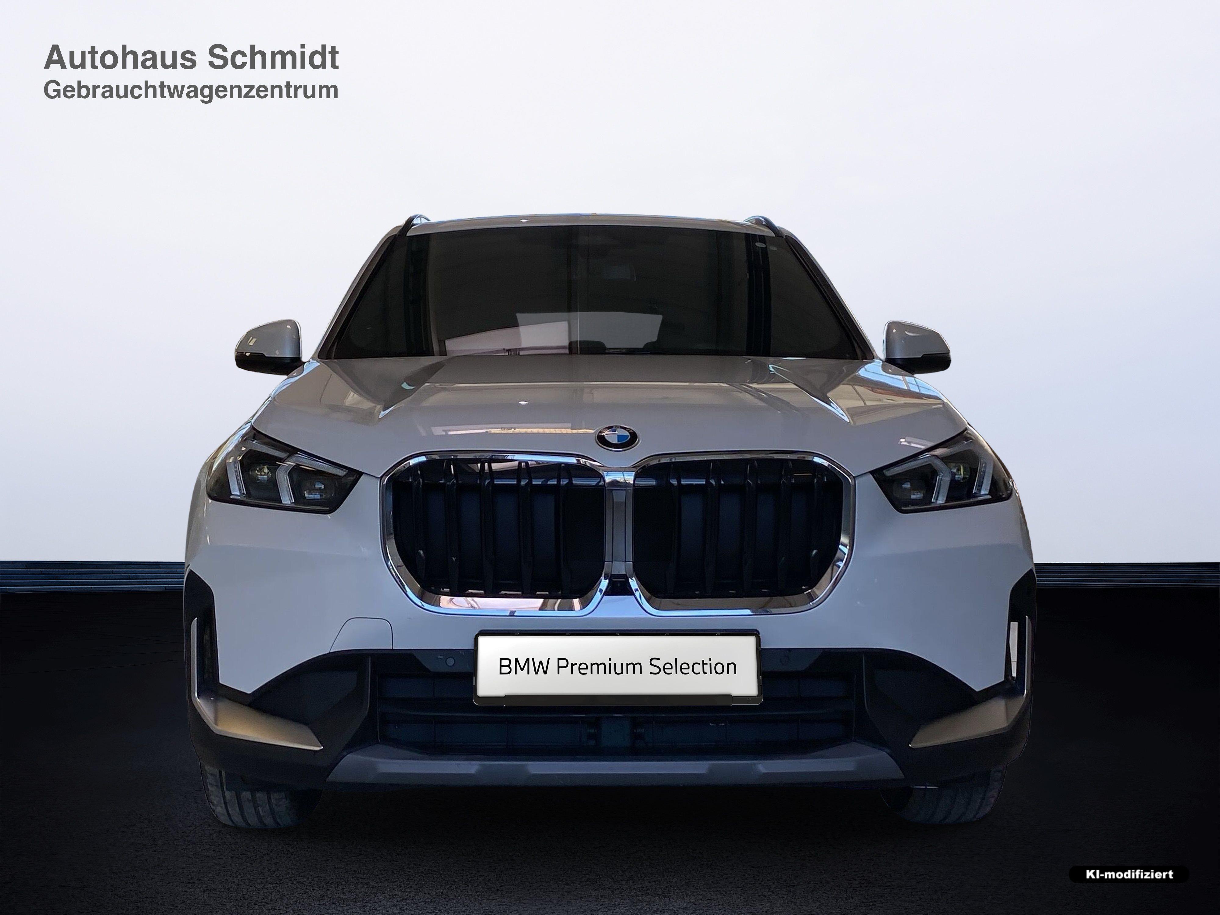 BMW X1 – Bild 22