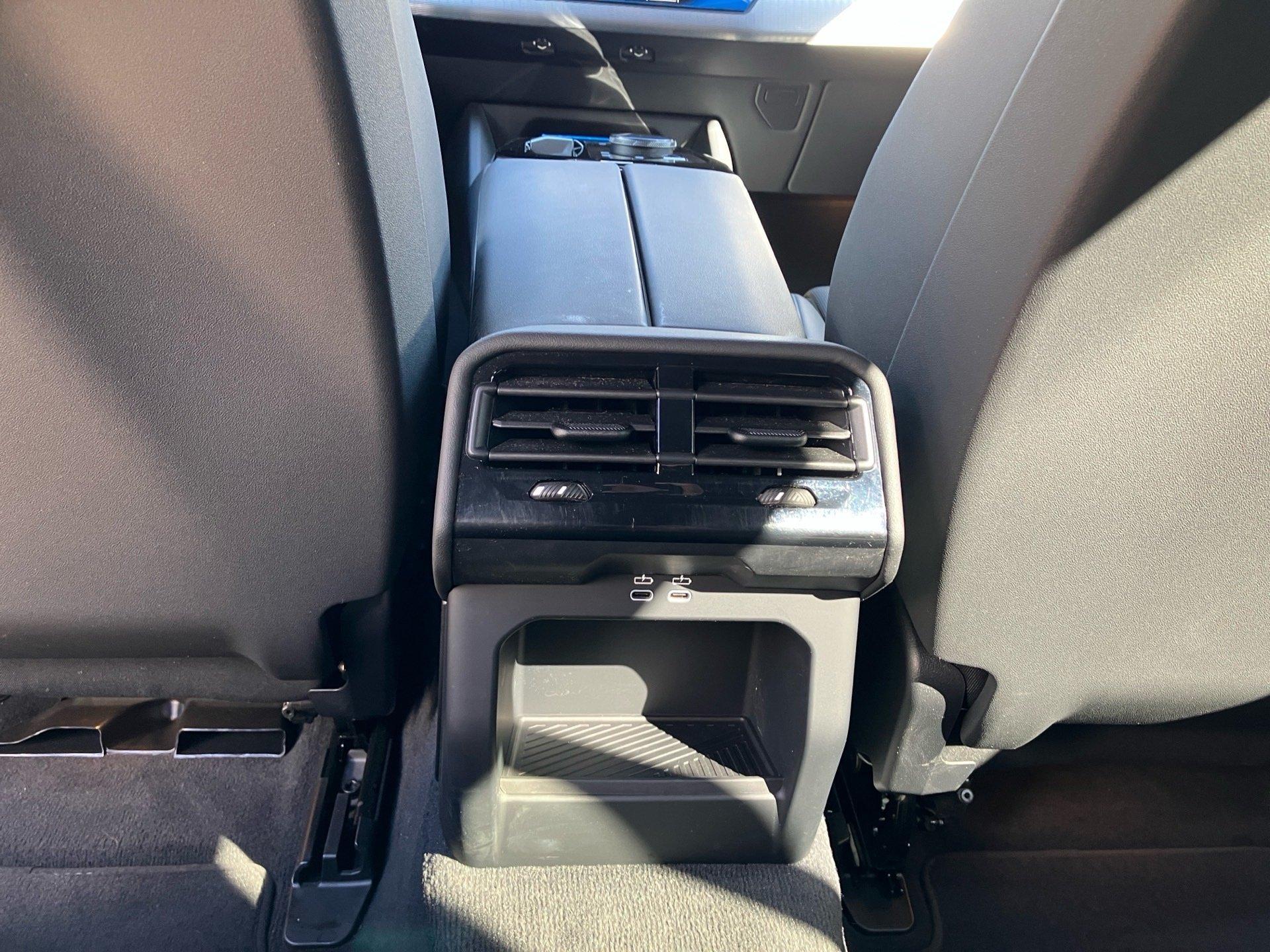 BMW 5er Touring – Bild 12