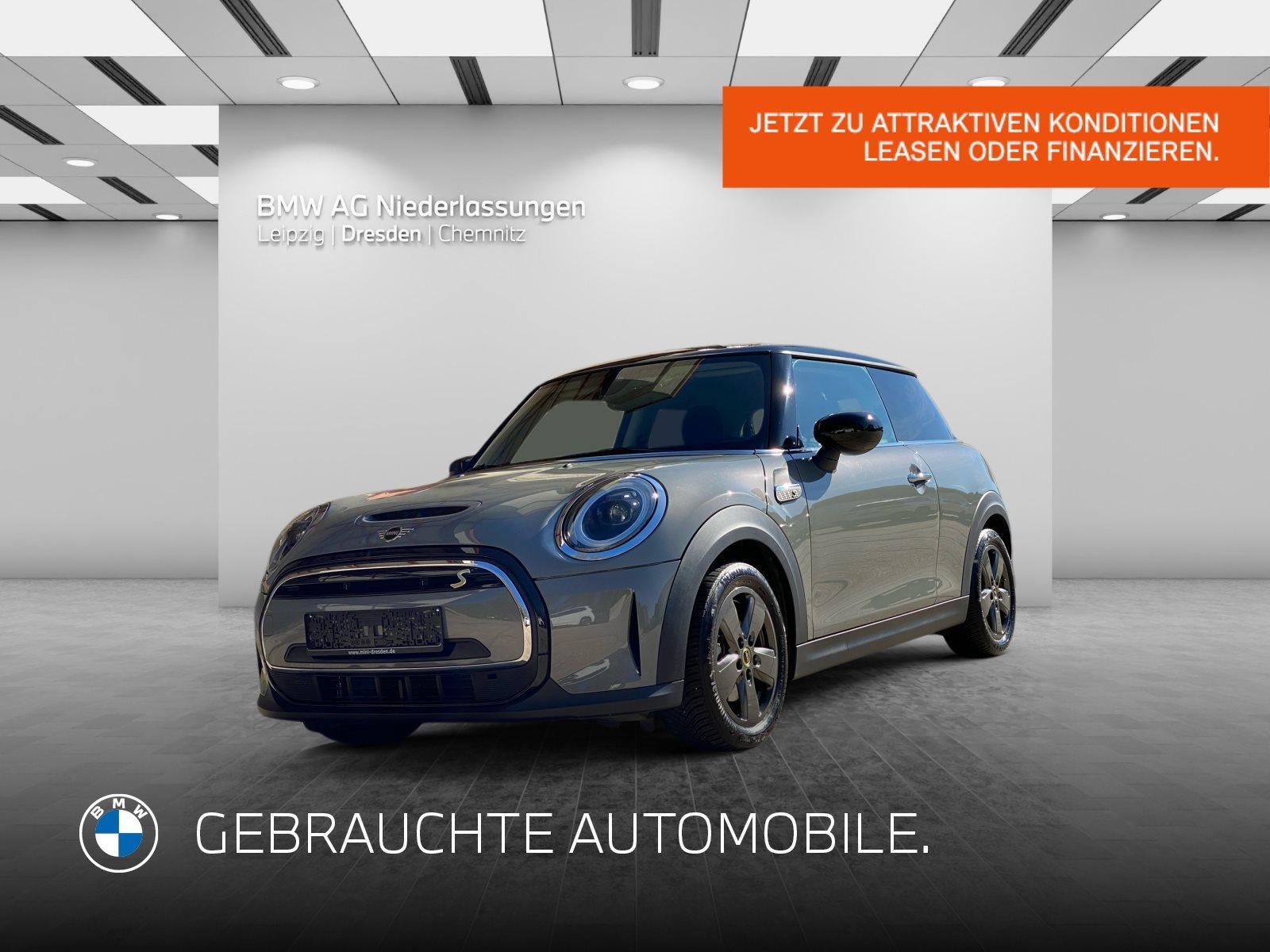 MINI COOPER 2022