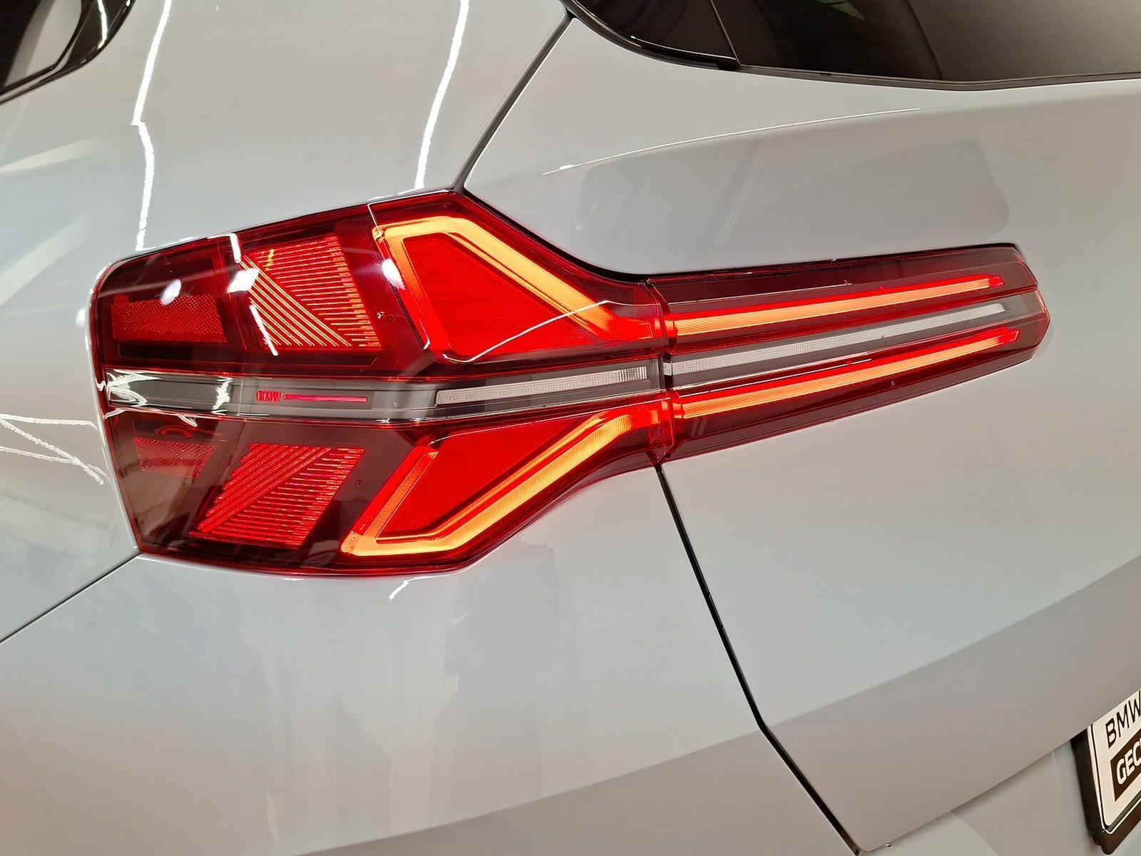 BMW X3 – Bild 8