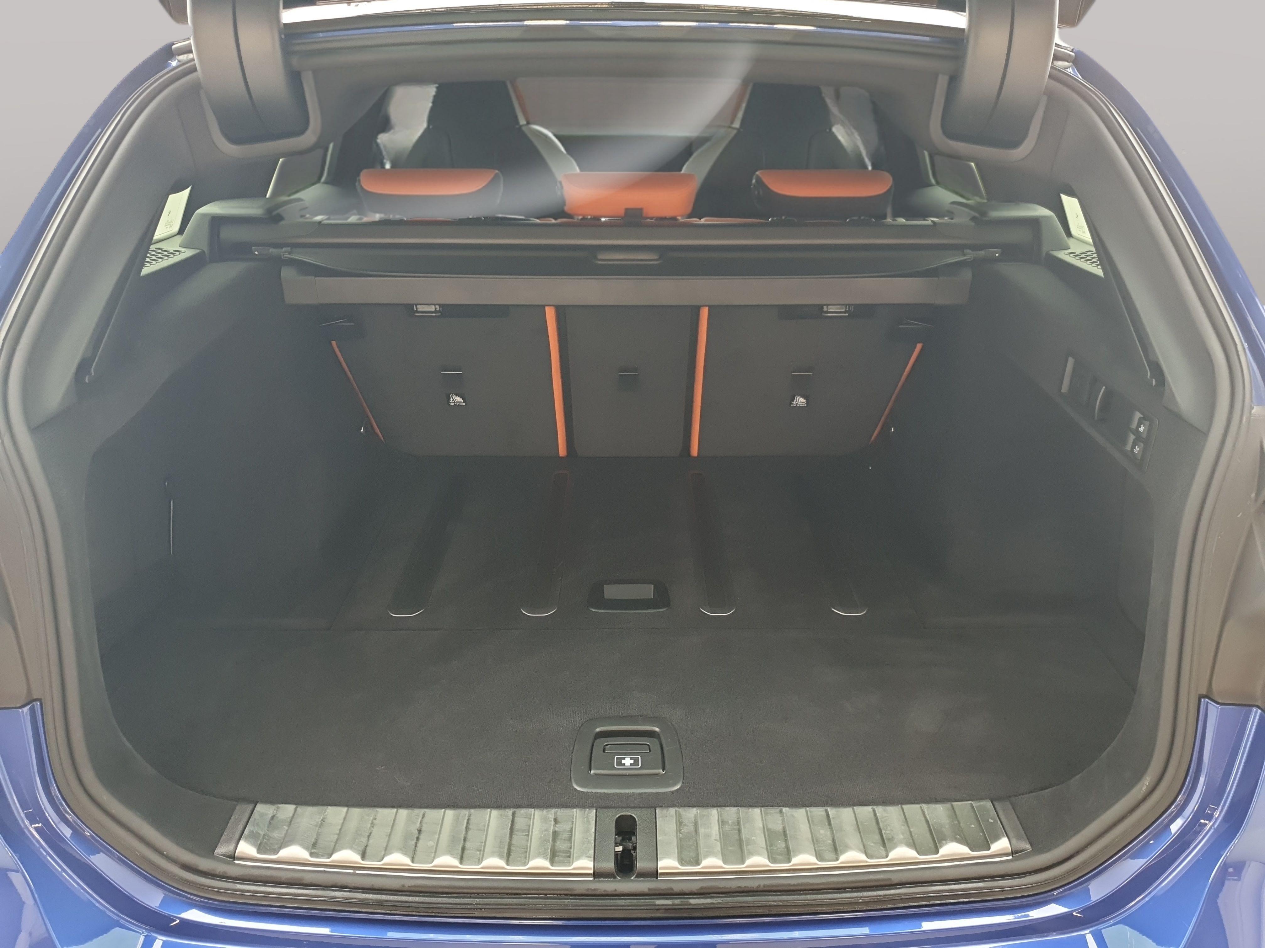 BMW M3 Touring – Bild 12