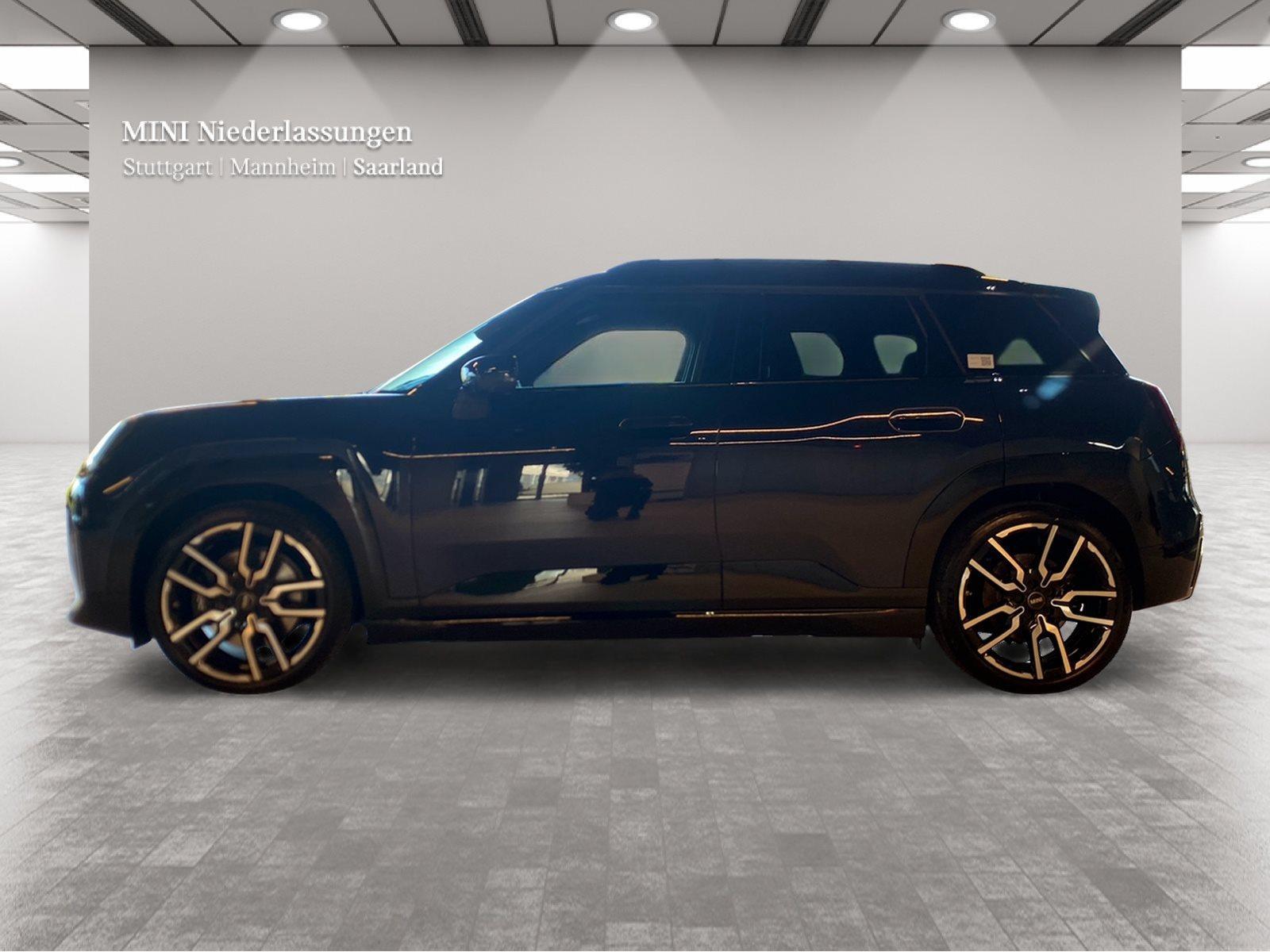 MINI Aceman – Bild 3