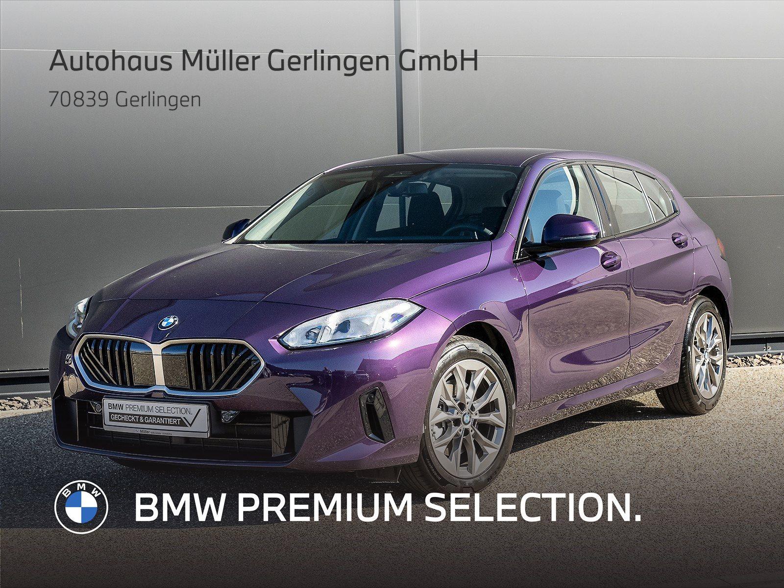 BMW 1er