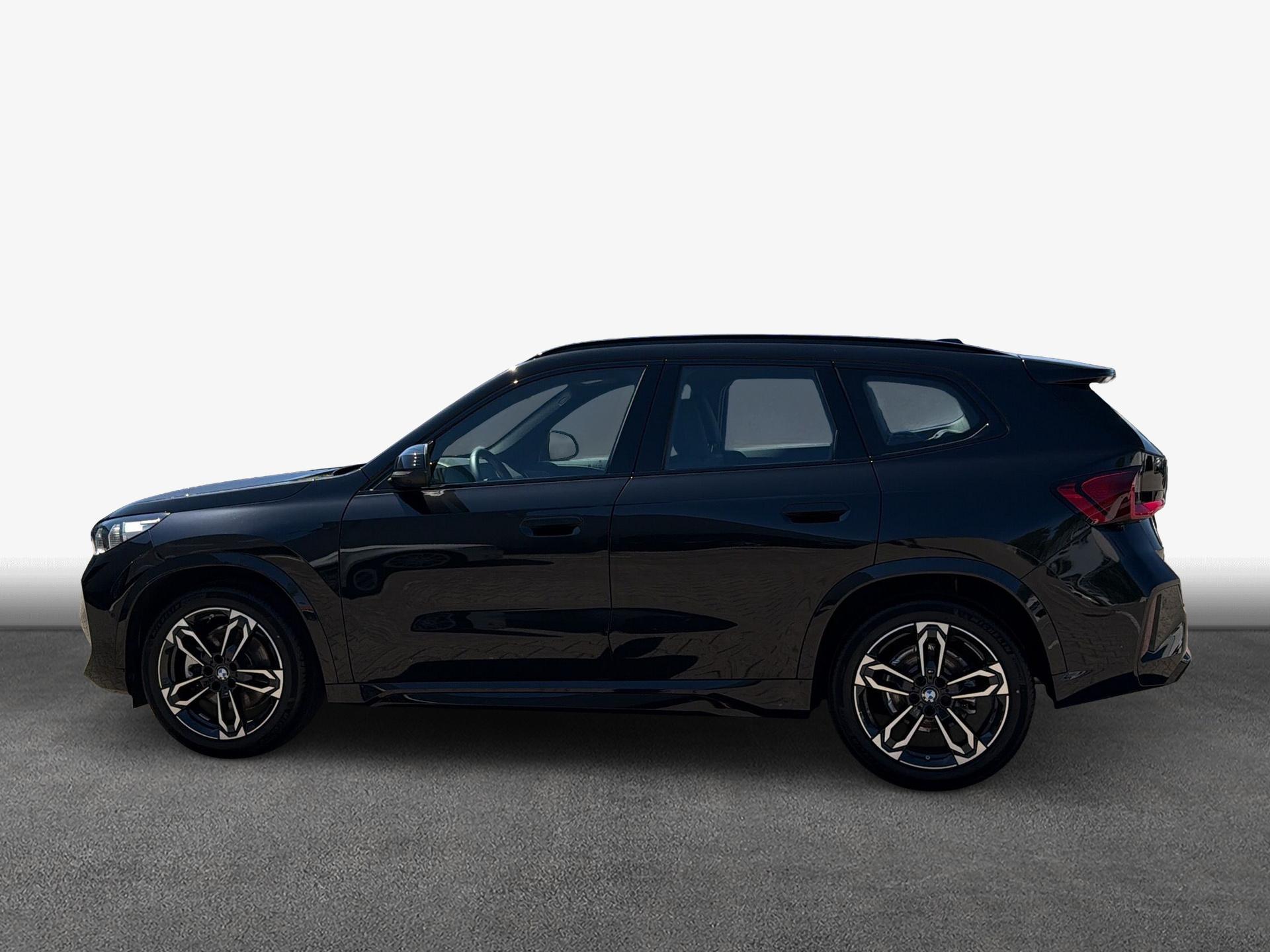 BMW X1 – Bild 3