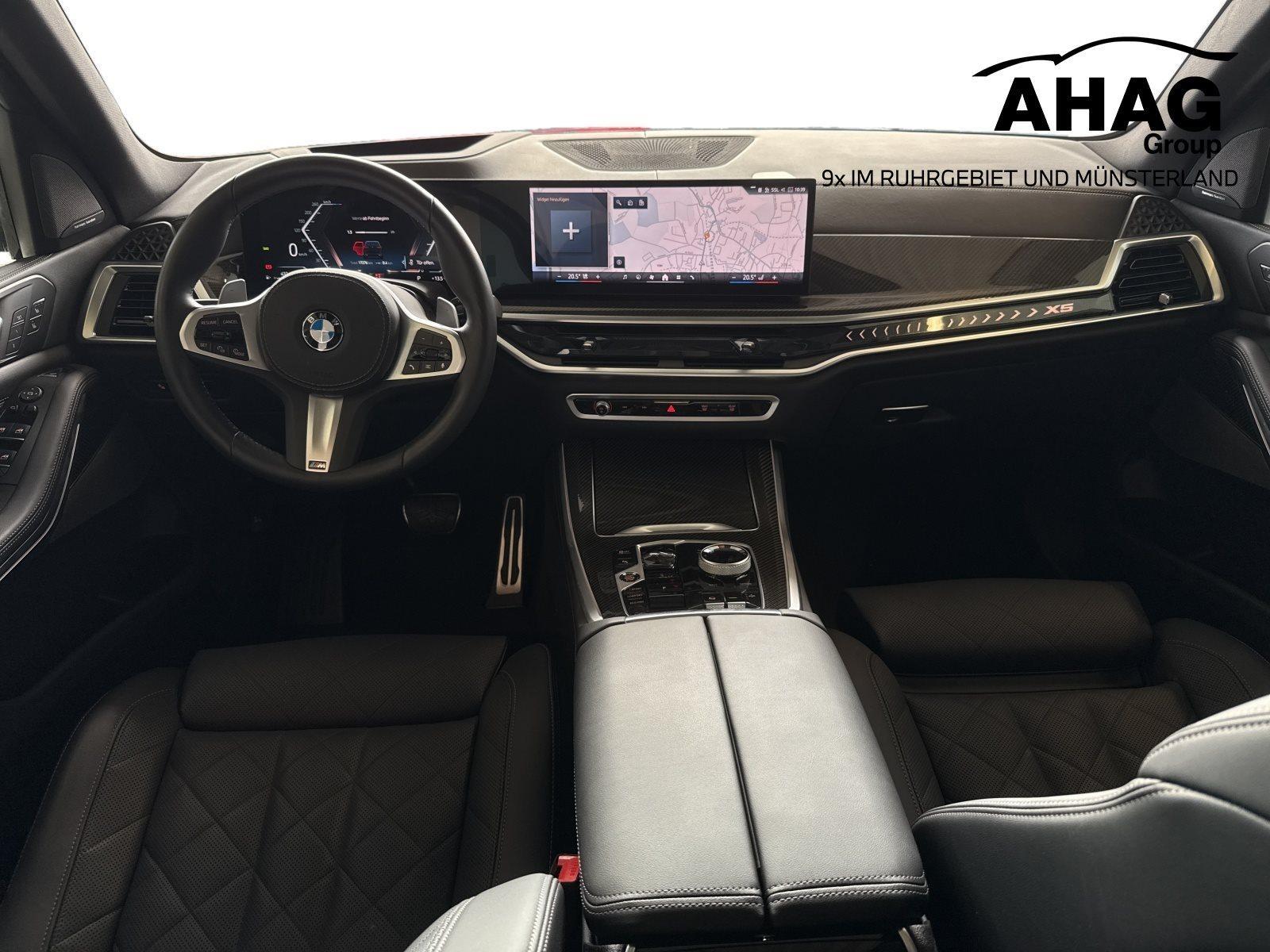 BMW X5 – Bild 12