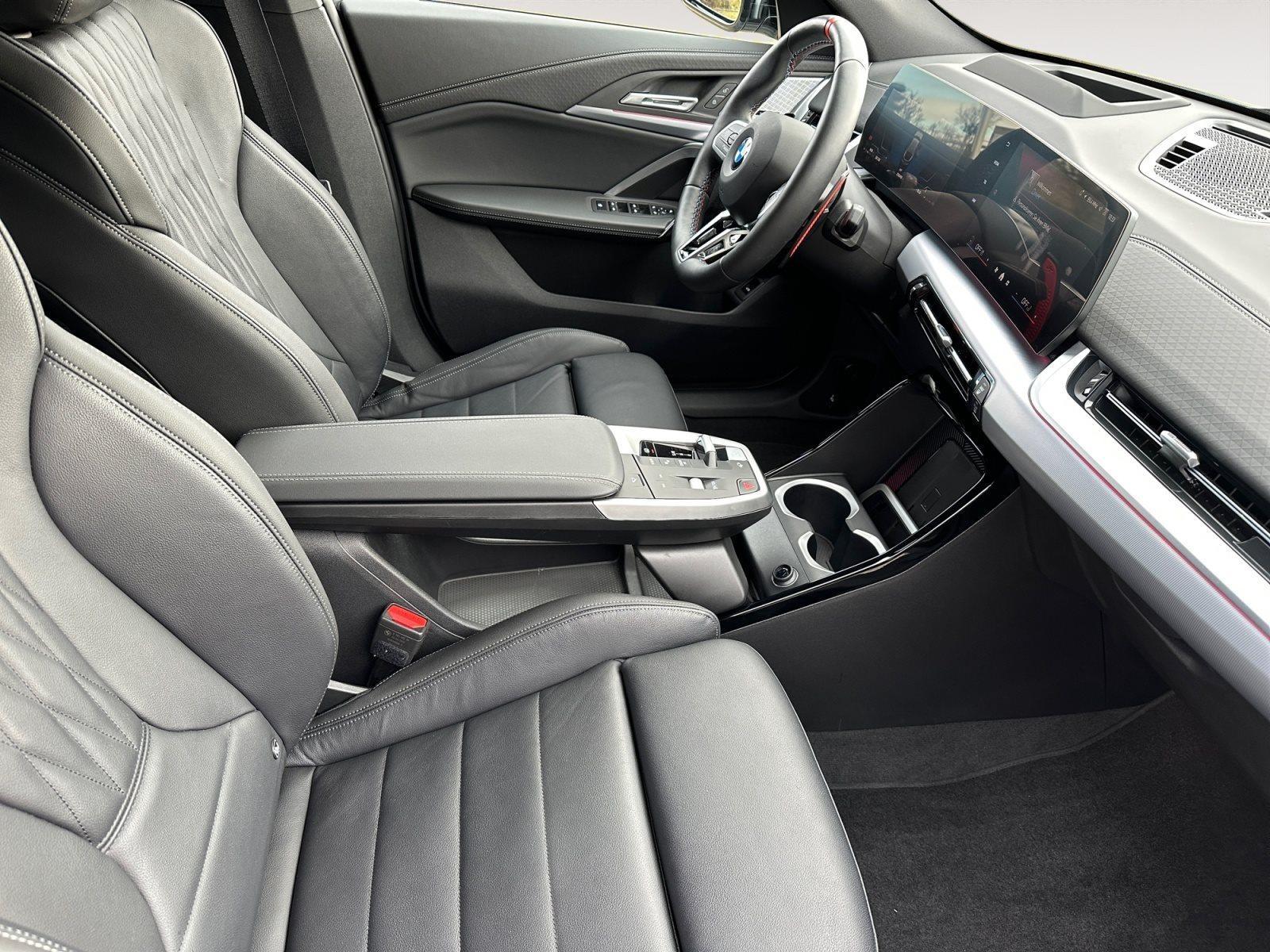 BMW X2 – Bild 11