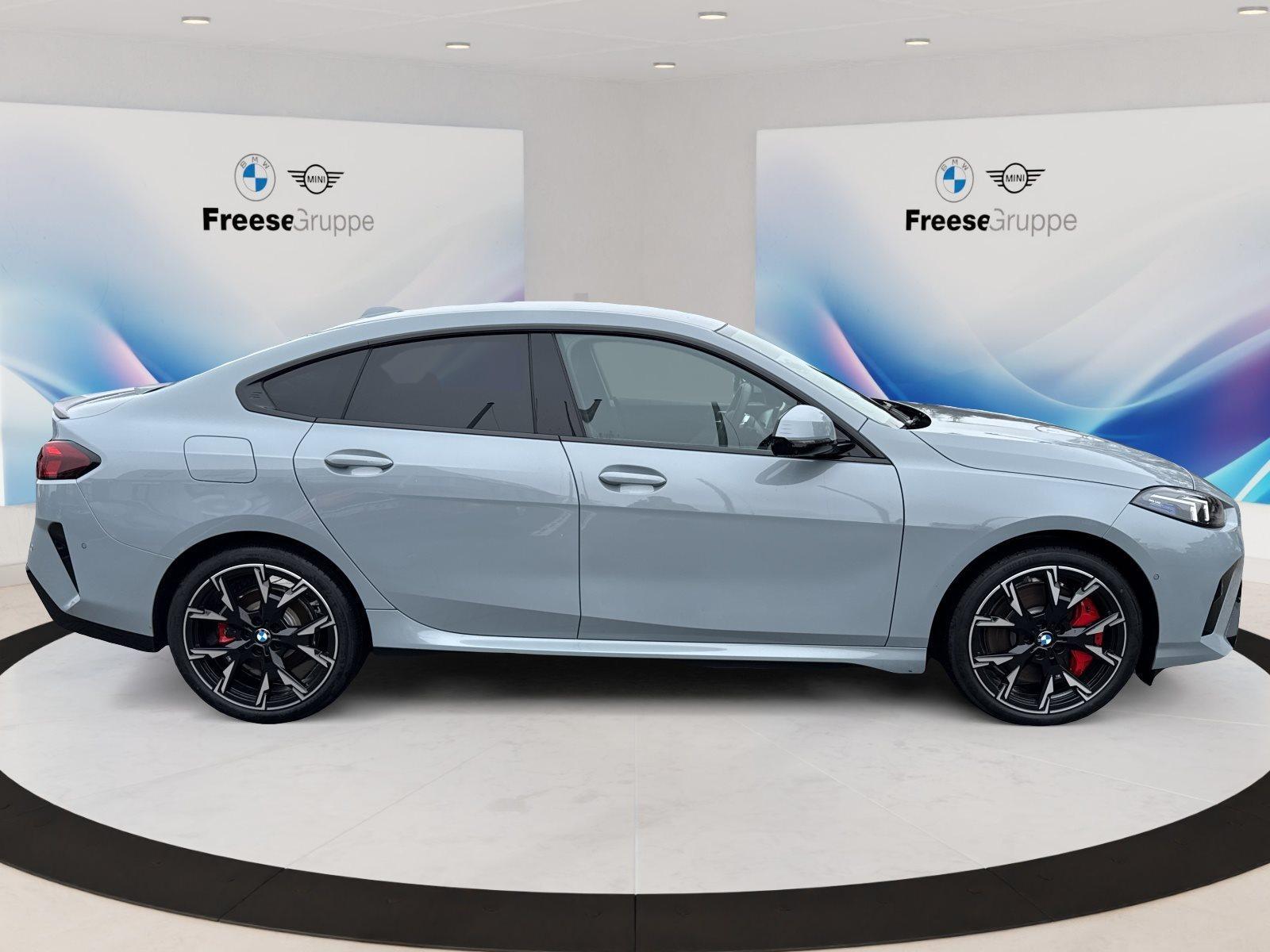 BMW 2er Gran Coupé – Bild 8