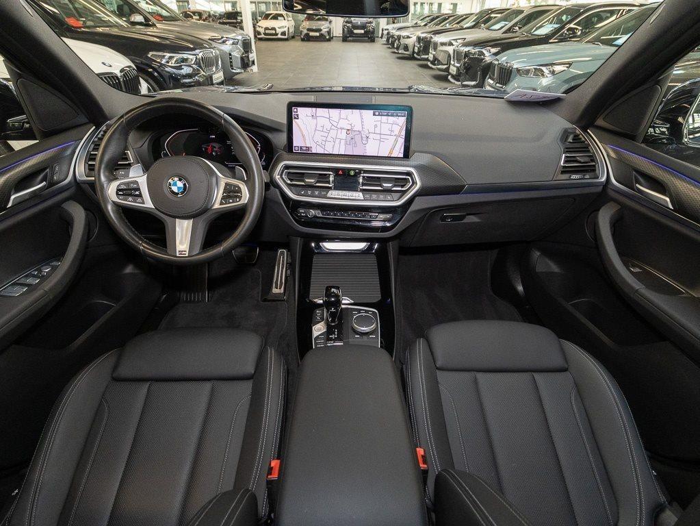 BMW X3 – Bild 15