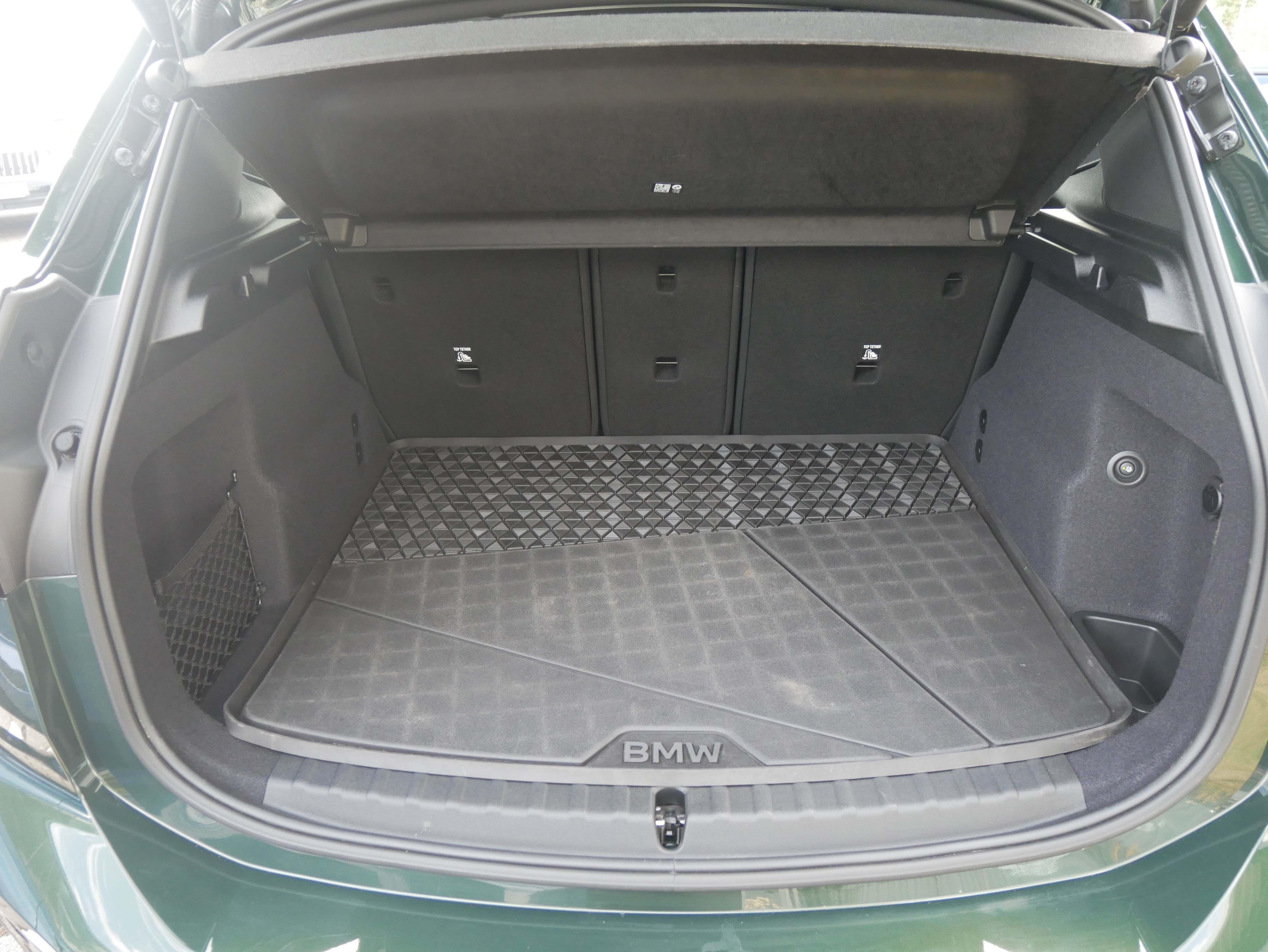 BMW 2er Active Tourer – Bild 7