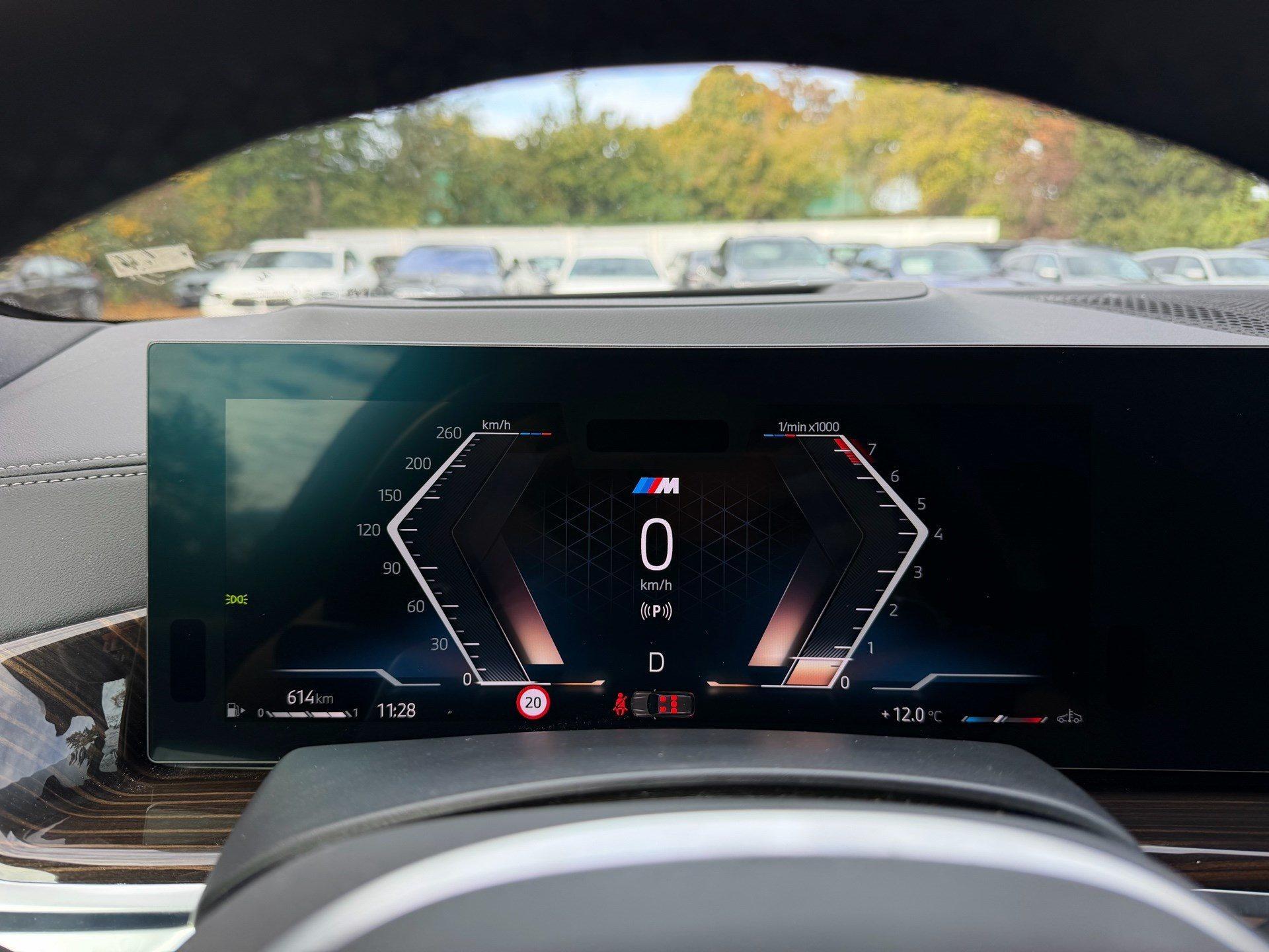 BMW X5 – Bild 20