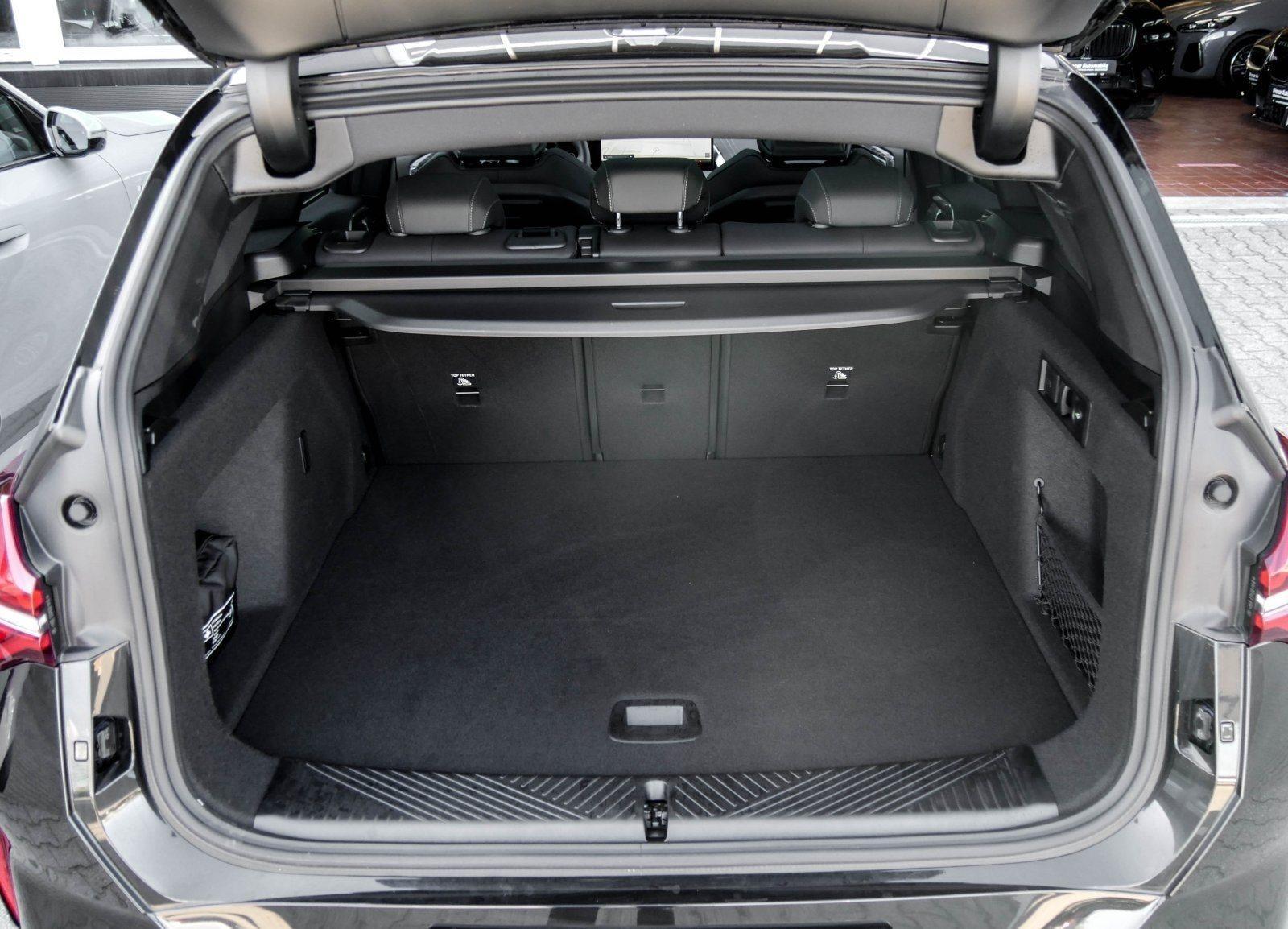 BMW X3 – Bild 15