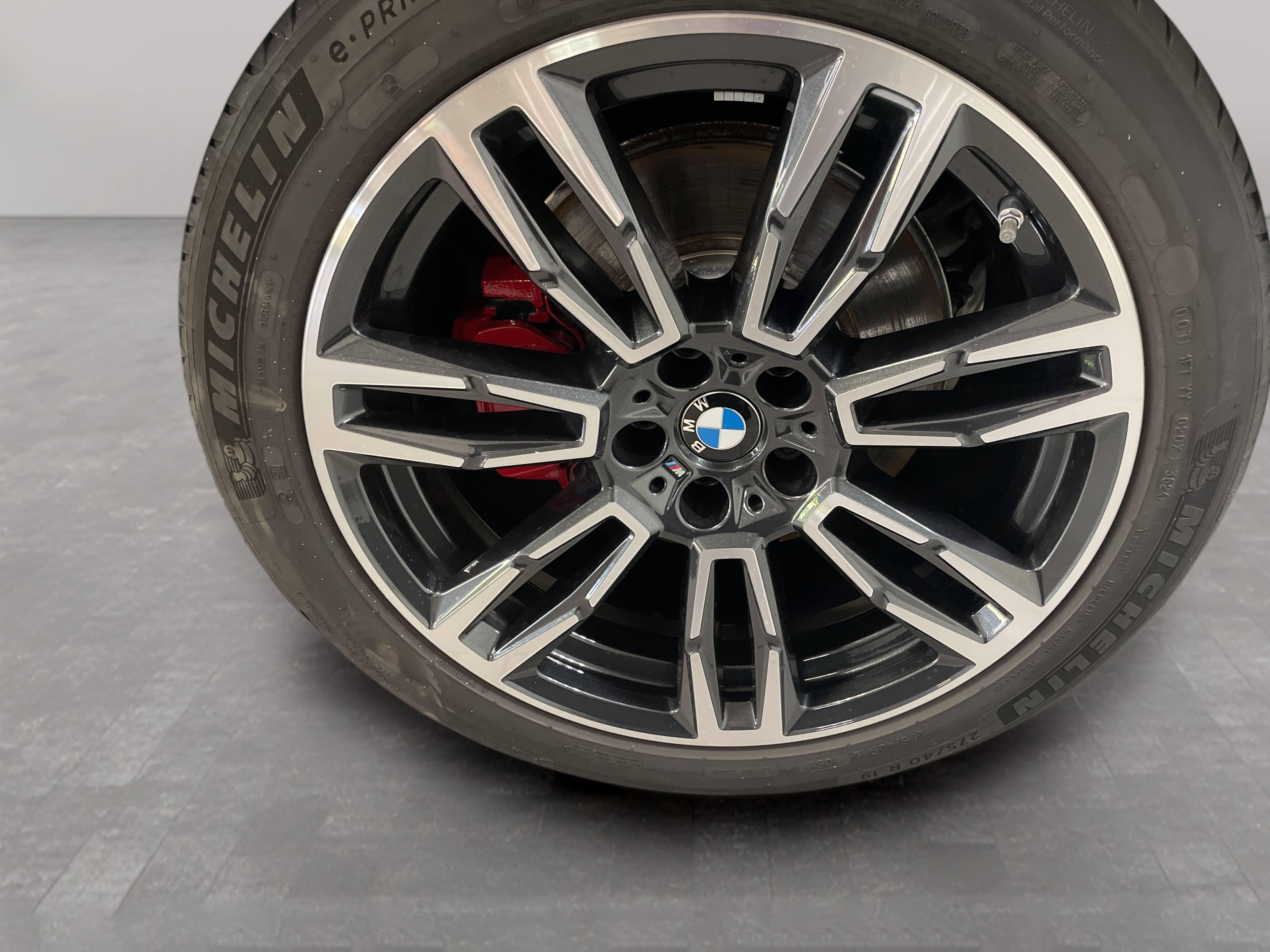 BMW 5er Touring – Bild 19