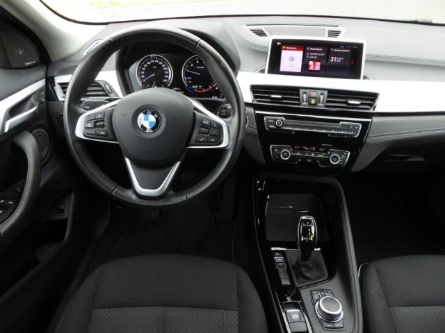 BMW X2 – Bild 15