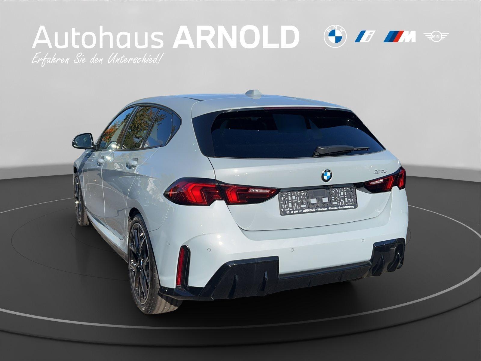 BMW 1er – Bild 6