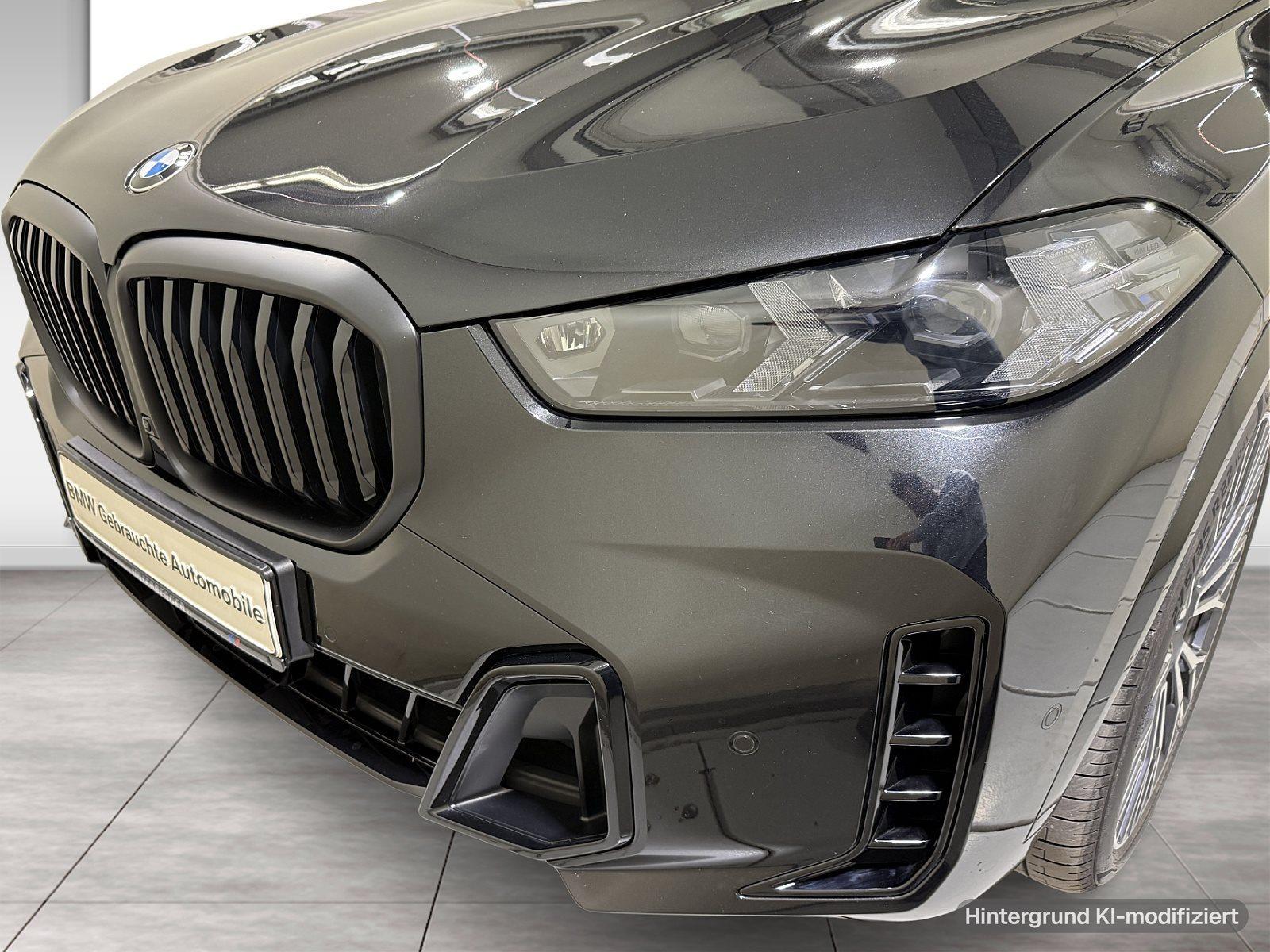 BMW X5 – Bild 6