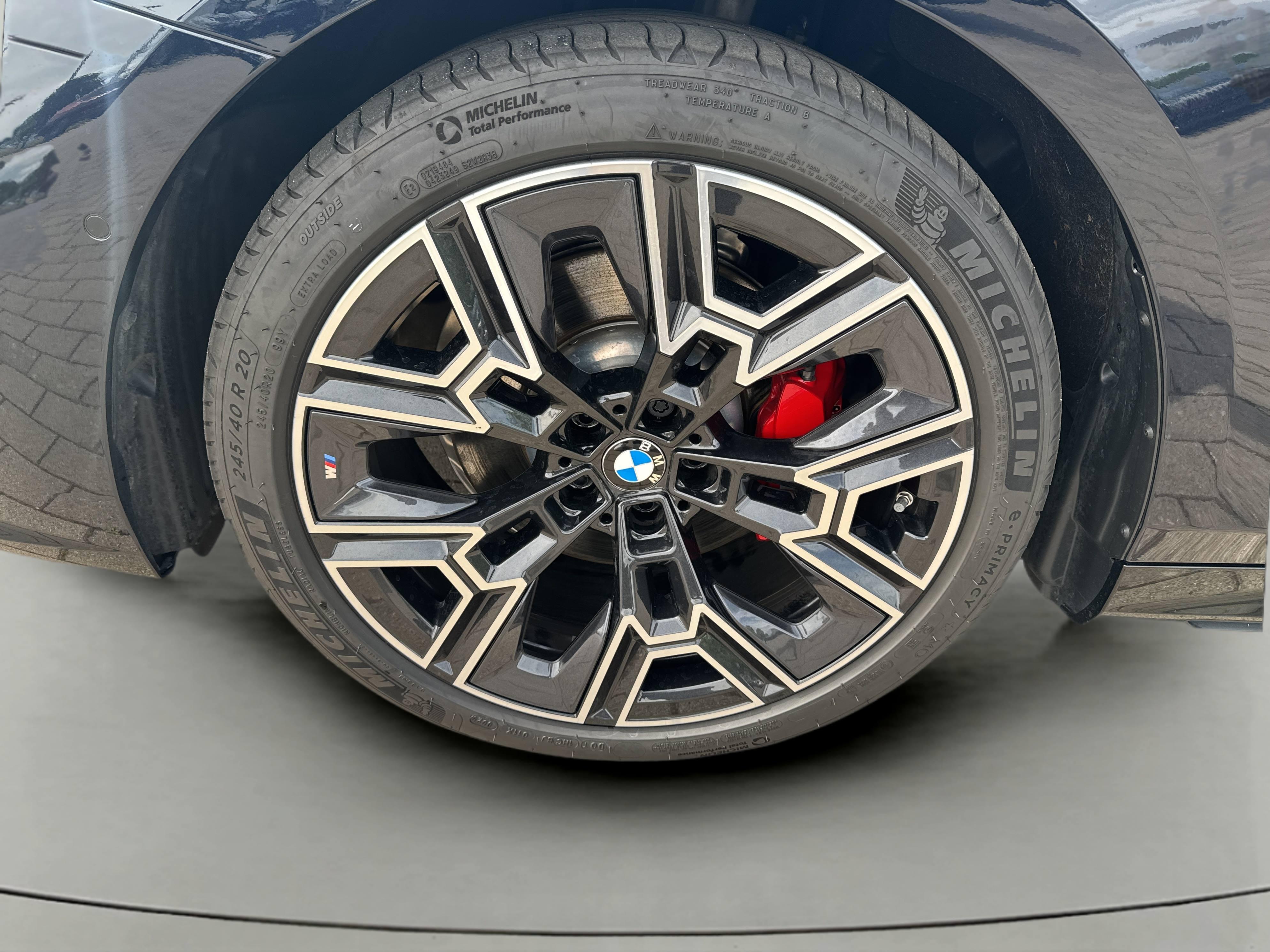 BMW 5er – Bild 8