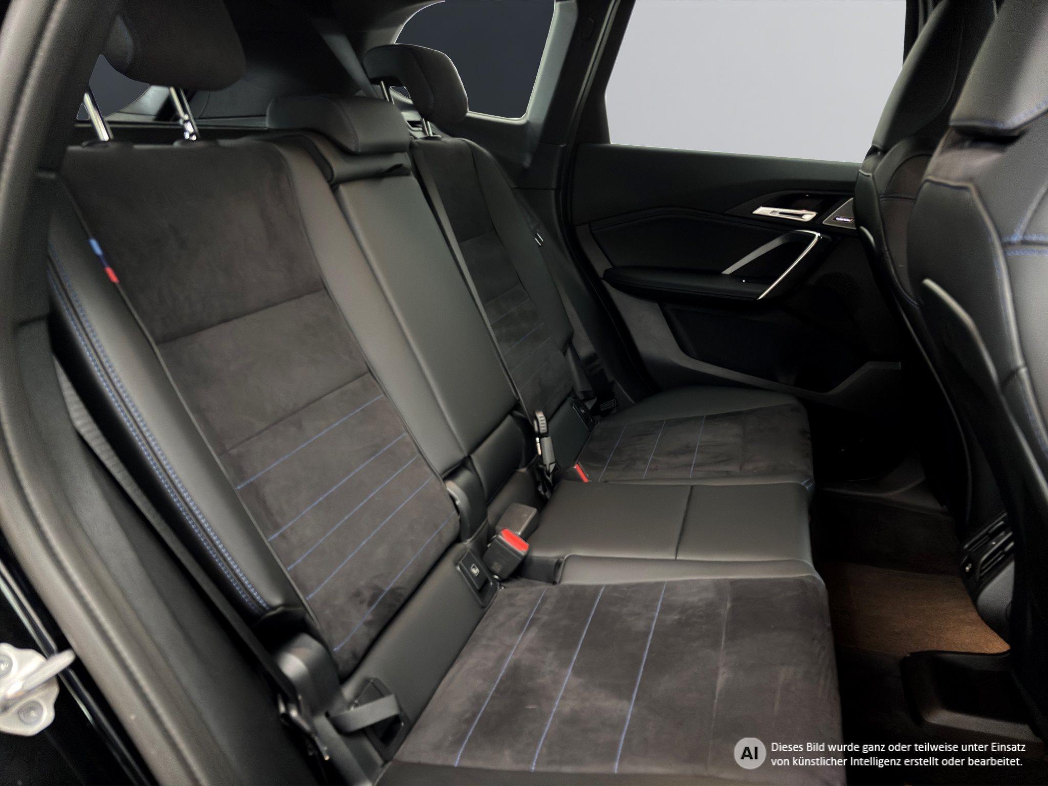 BMW X1 – Bild 10