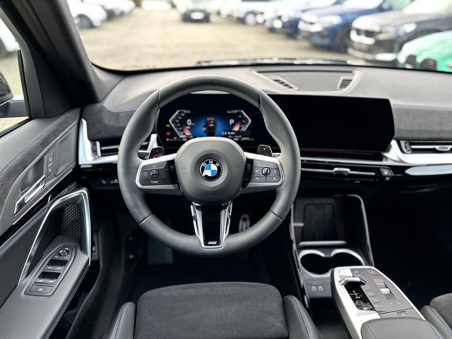 BMW X1 – Bild 14
