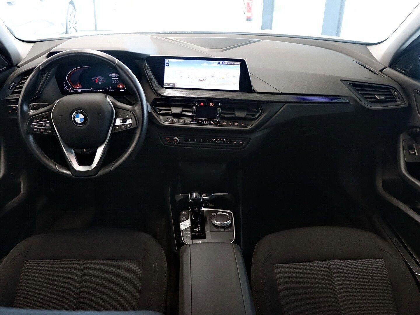 BMW 1er – Bild 9