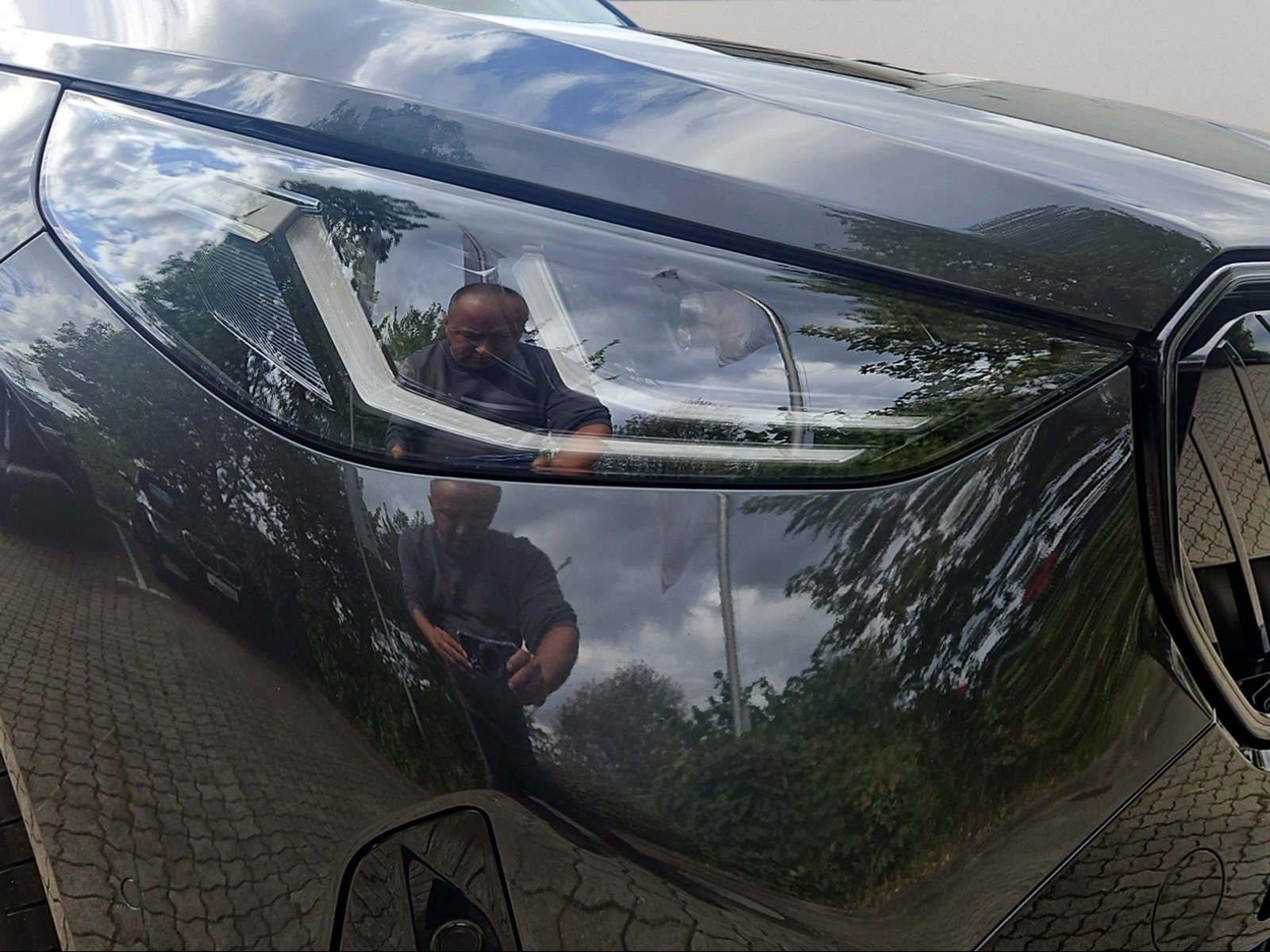 BMW X3 – Bild 13