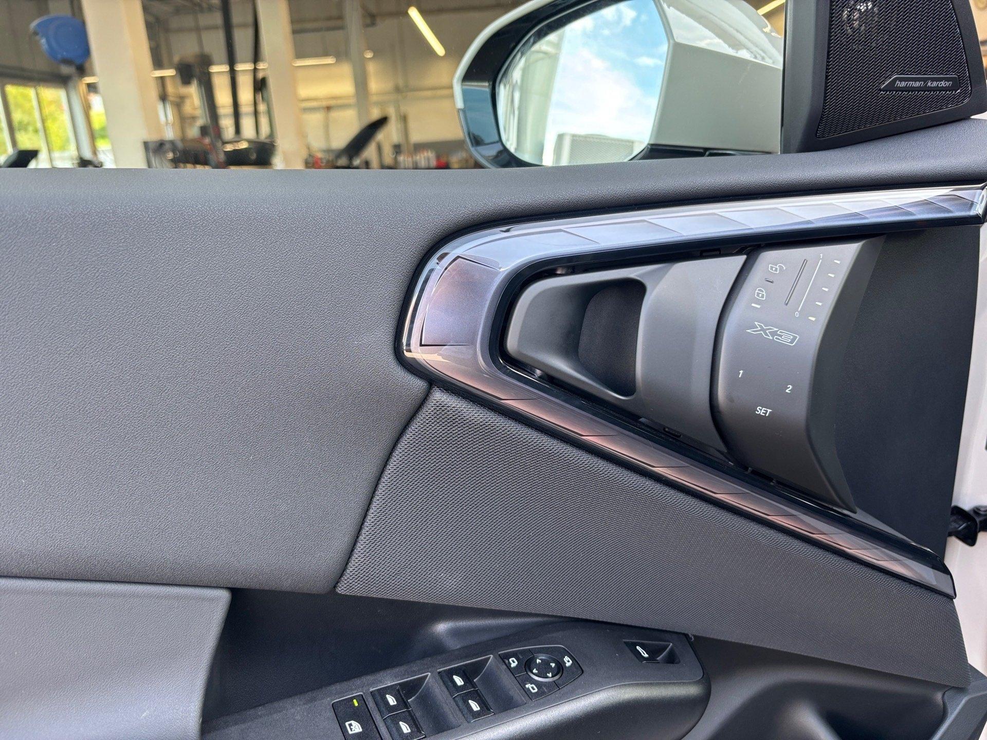 BMW X3 – Bild 15
