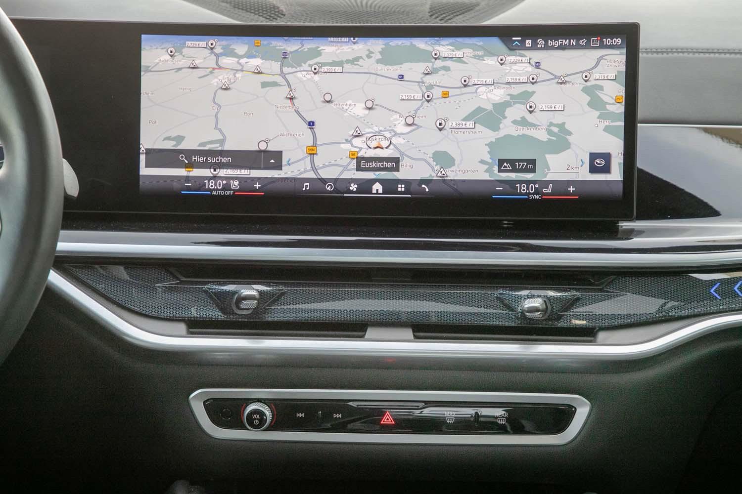 BMW X6 – Bild 18