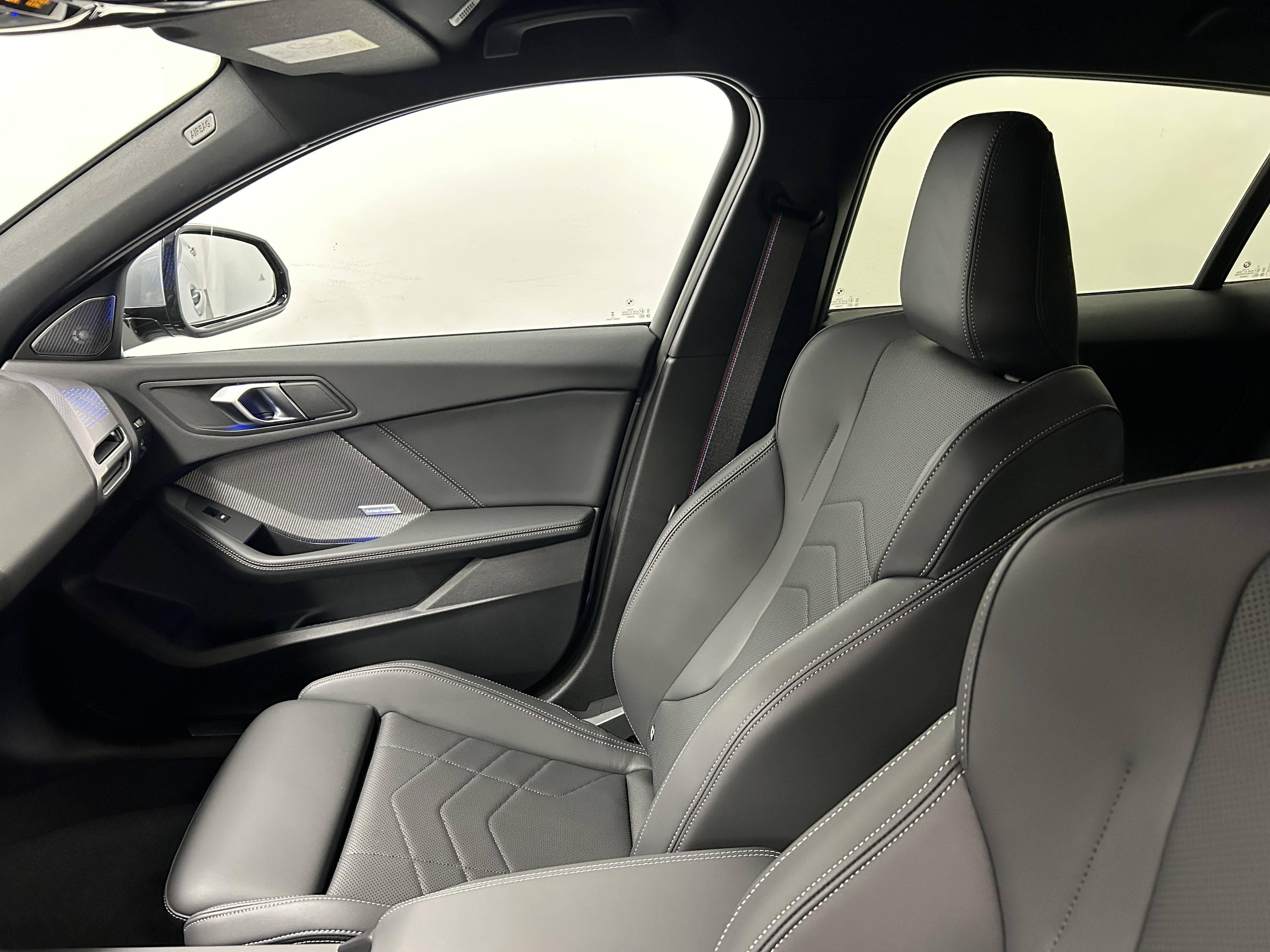 BMW 1er – Bild 22