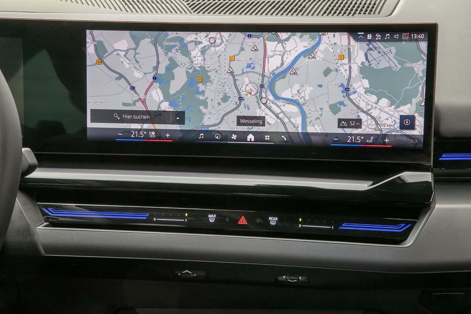 BMW 5er – Bild 8