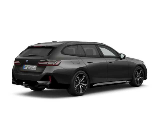 BMW 5er Touring – Bild 2