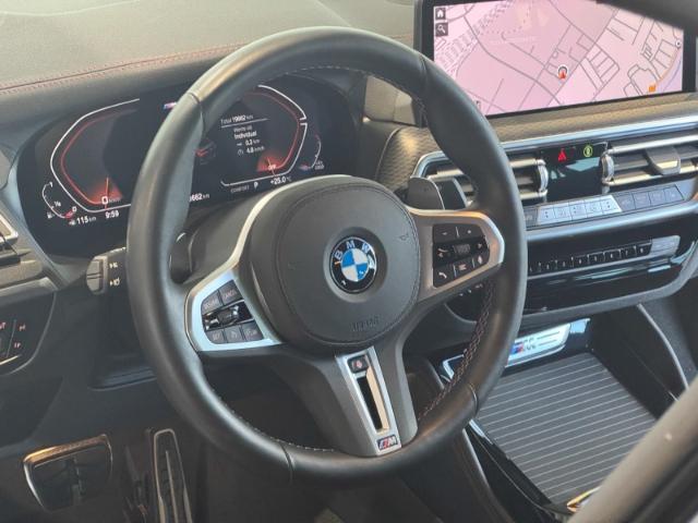 BMW X4 – Bild 18
