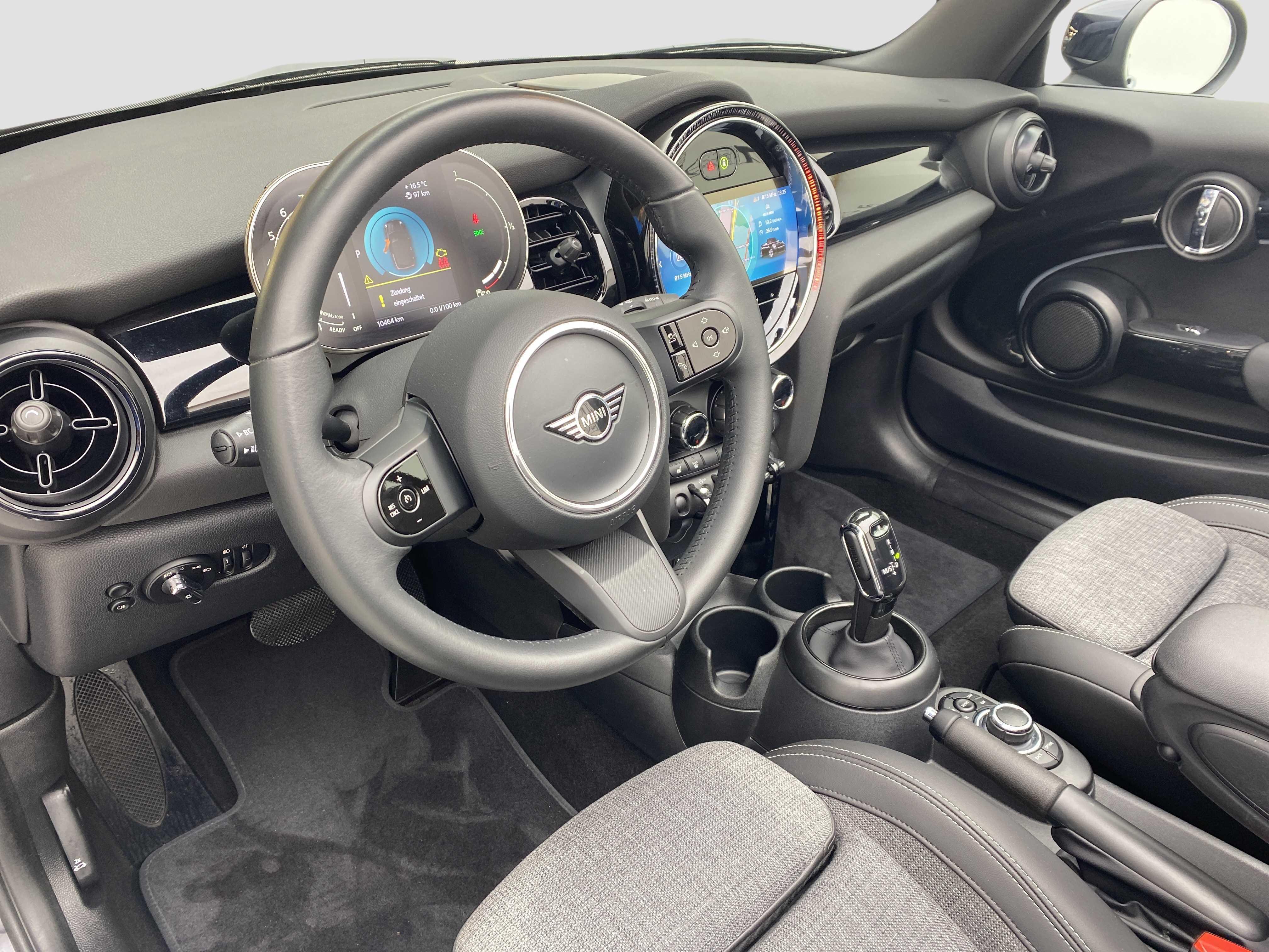 MINI Cabrio – Bild 19