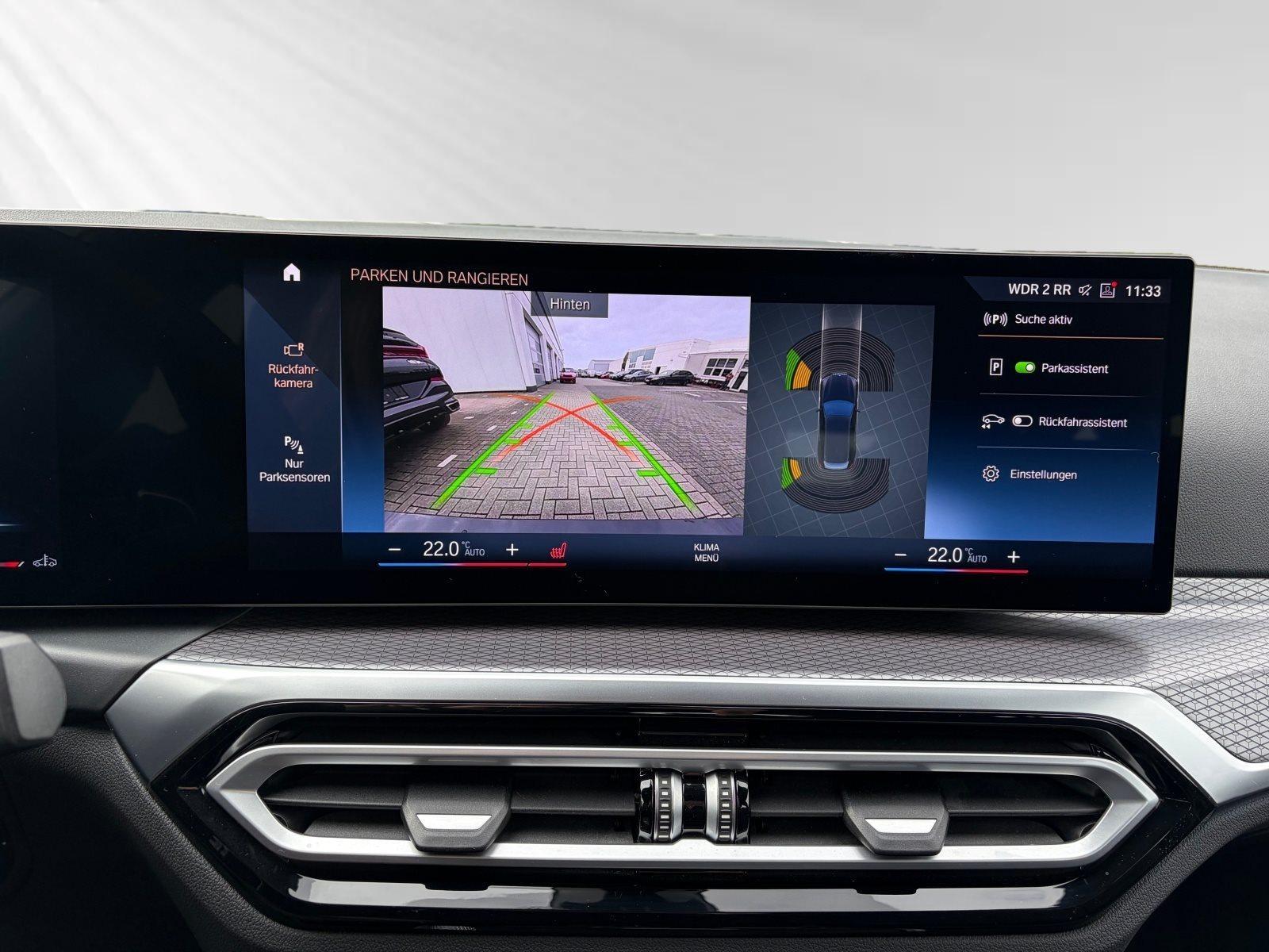 BMW 3er Touring – Bild 29