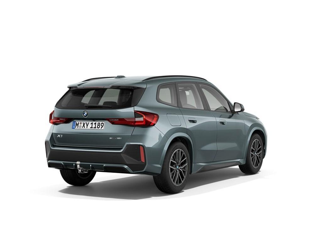 BMW X1 – Bild 4