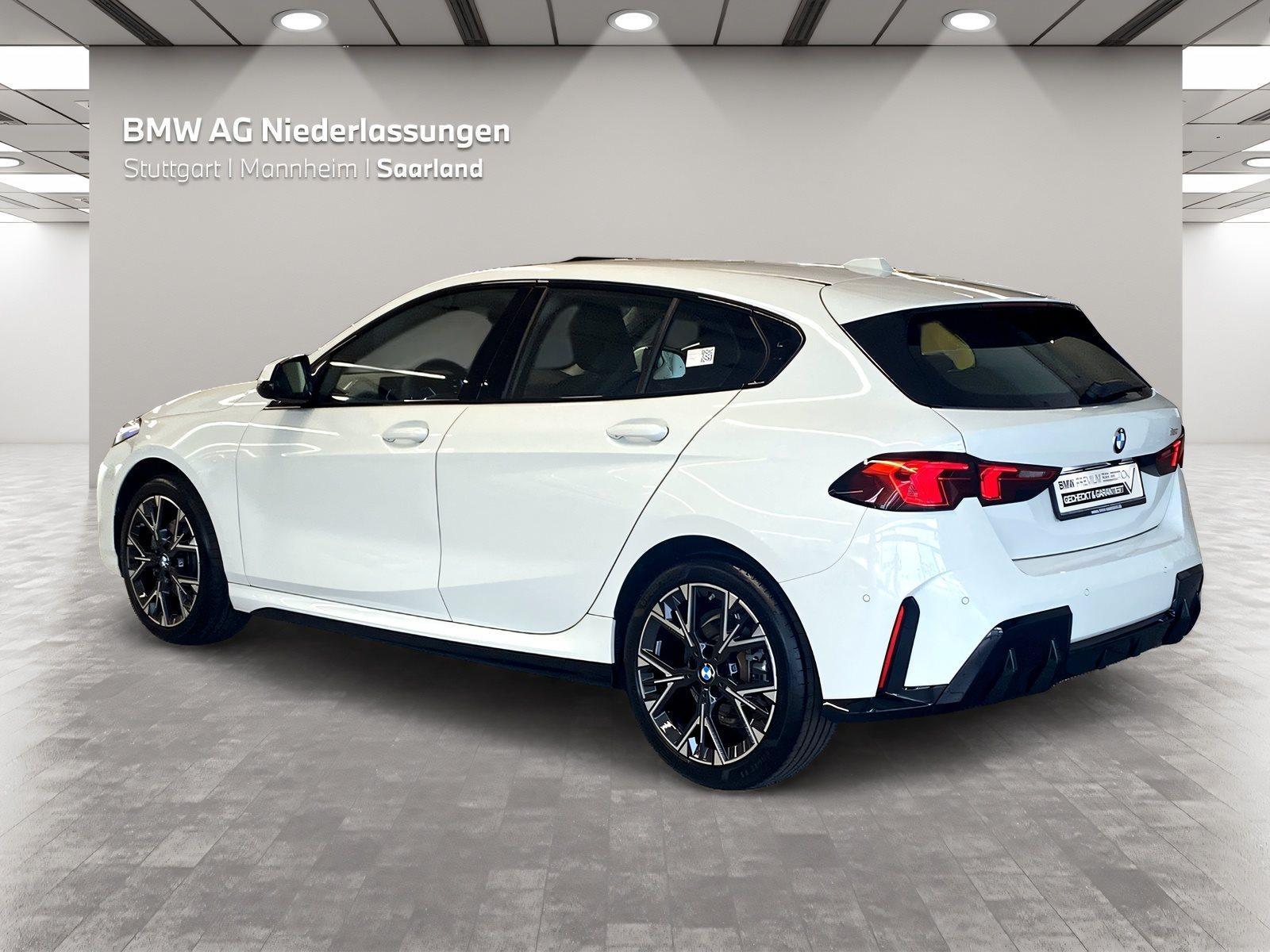 BMW 1er – Bild 2