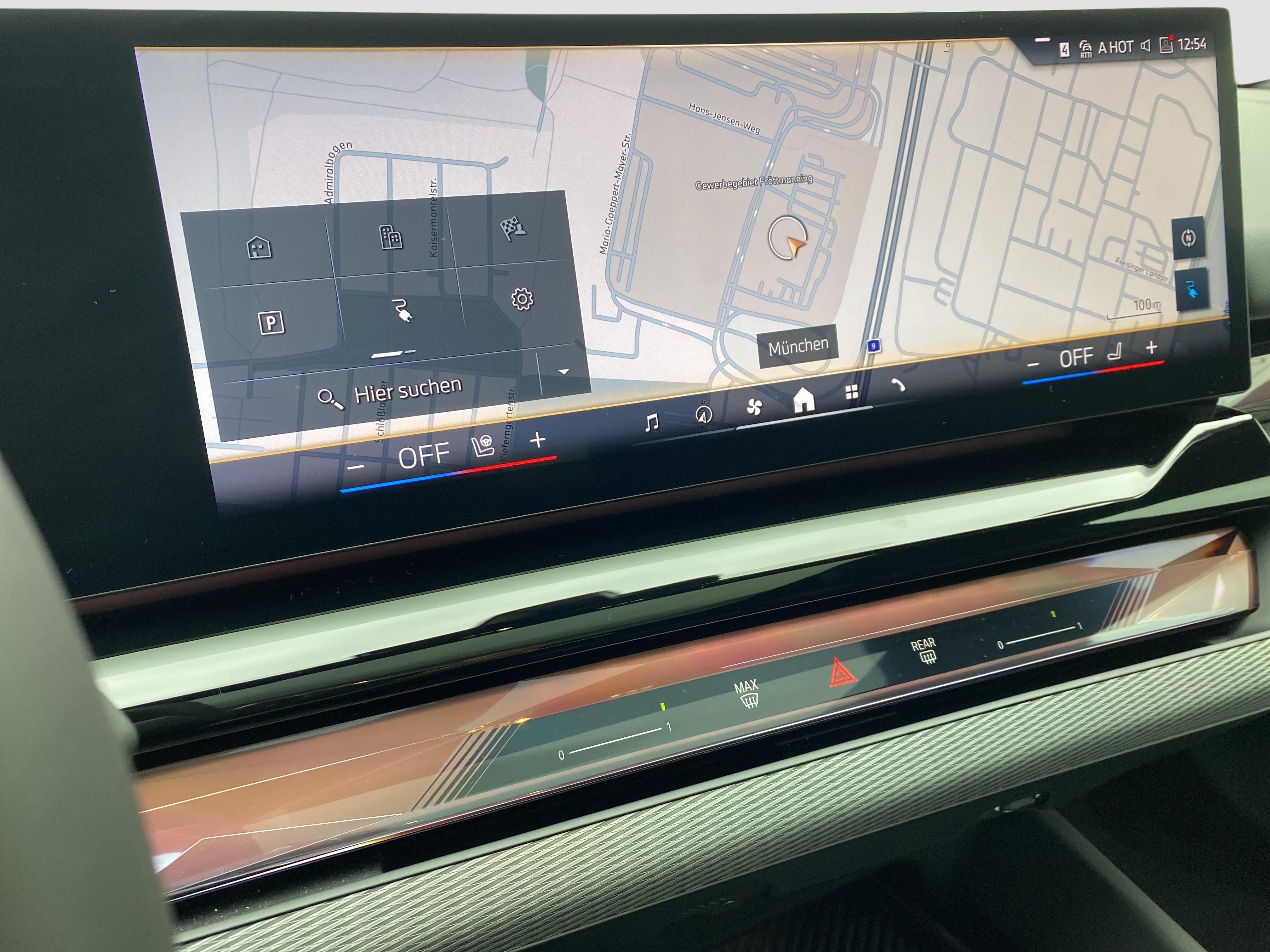 BMW 5er Touring – Bild 19
