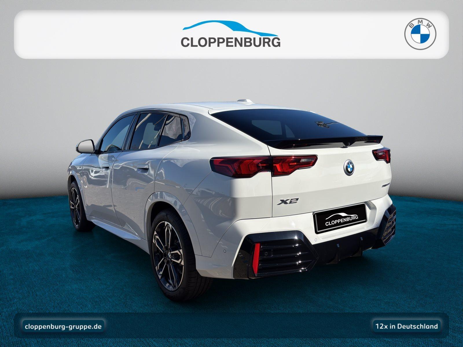 BMW X2 – Bild 3