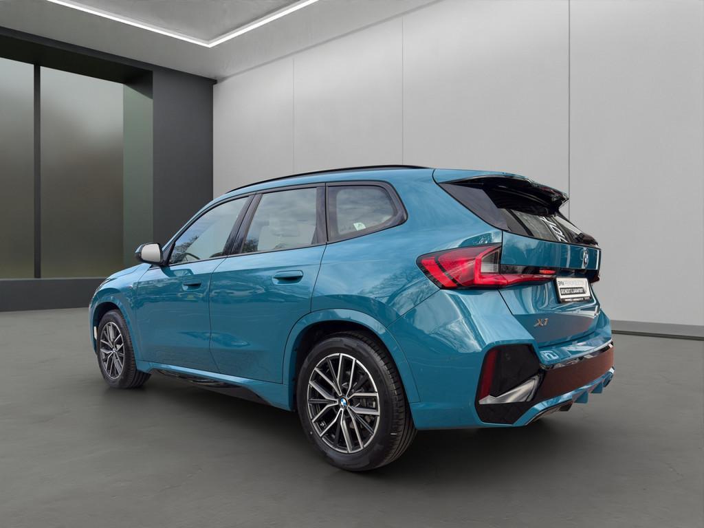BMW X1 – Bild 22