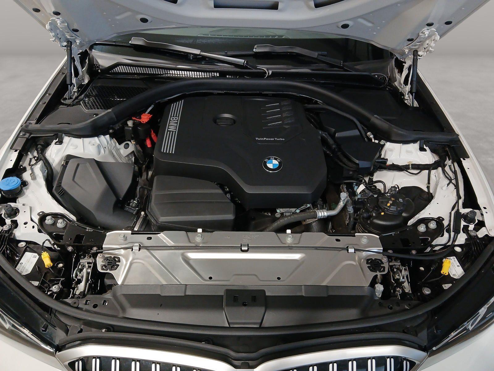BMW 3er Touring – Bild 11