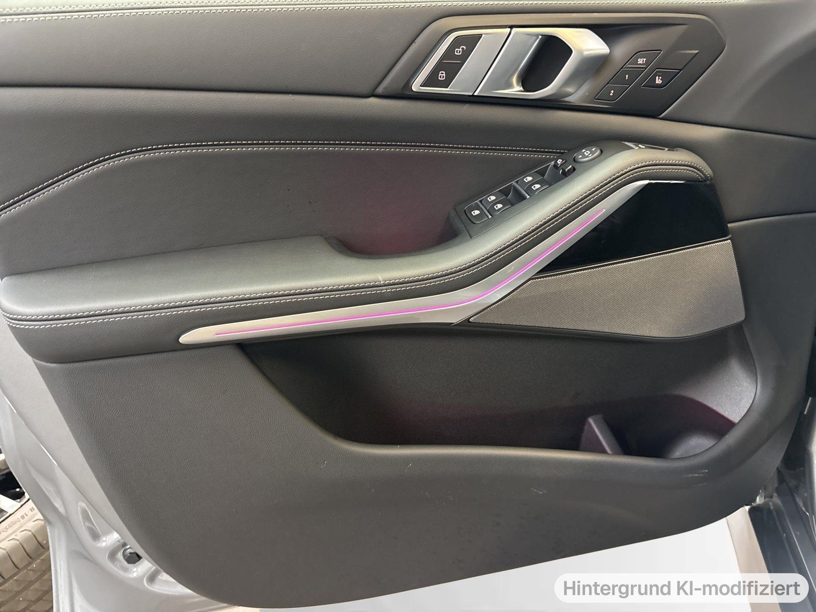 BMW X5 – Bild 22