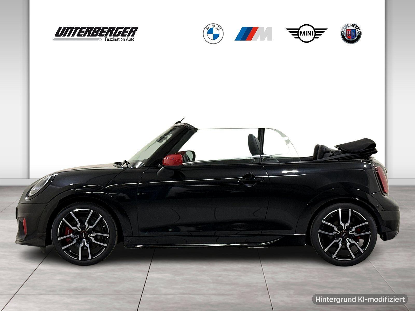 MINI Cabrio – Bild 2