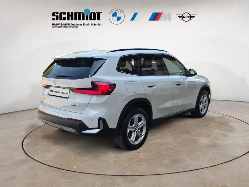 BMW X1 – Bild 37