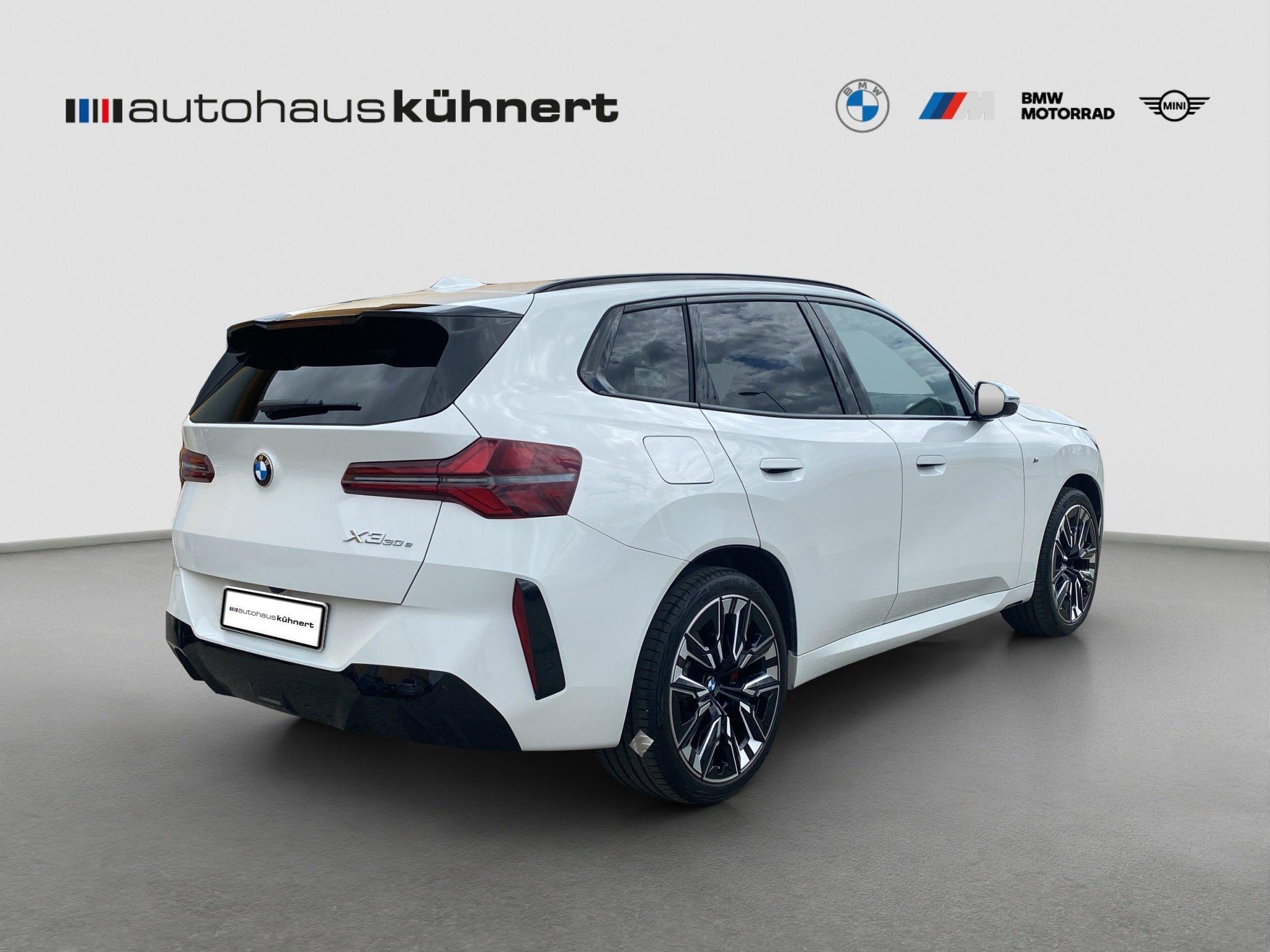 BMW X3 – Bild 8