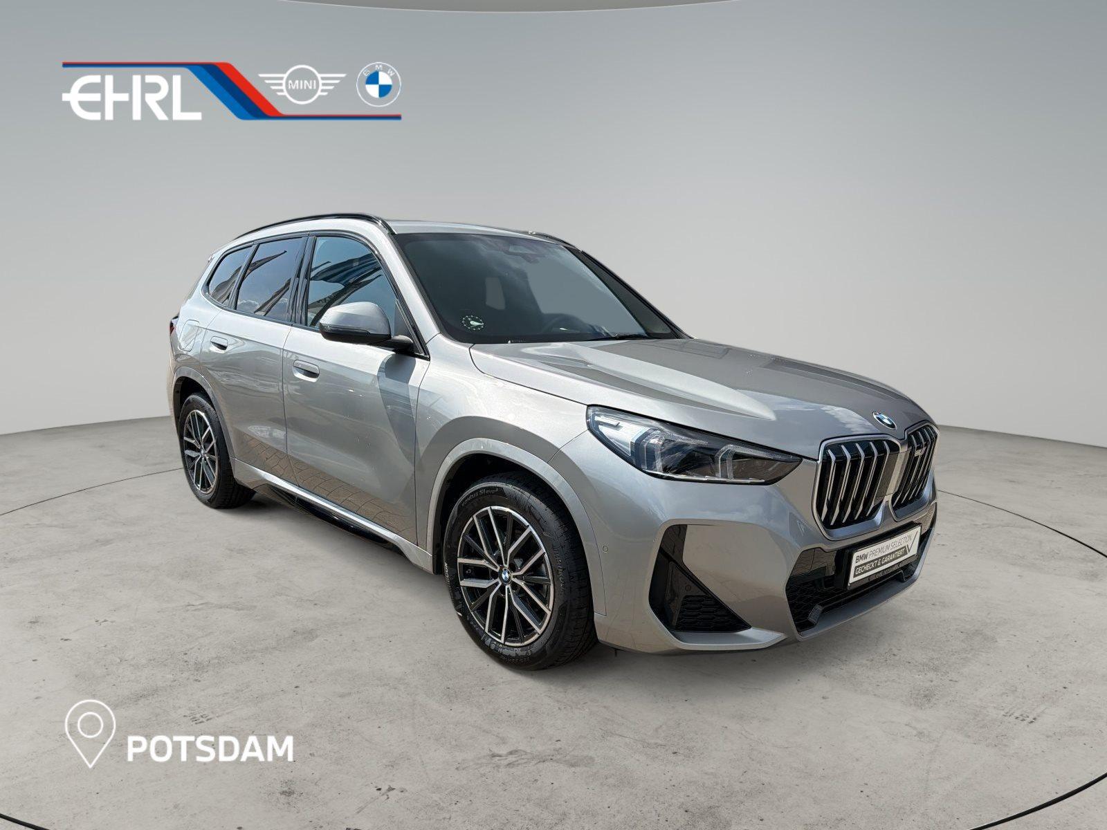 BMW X1 – Bild 4