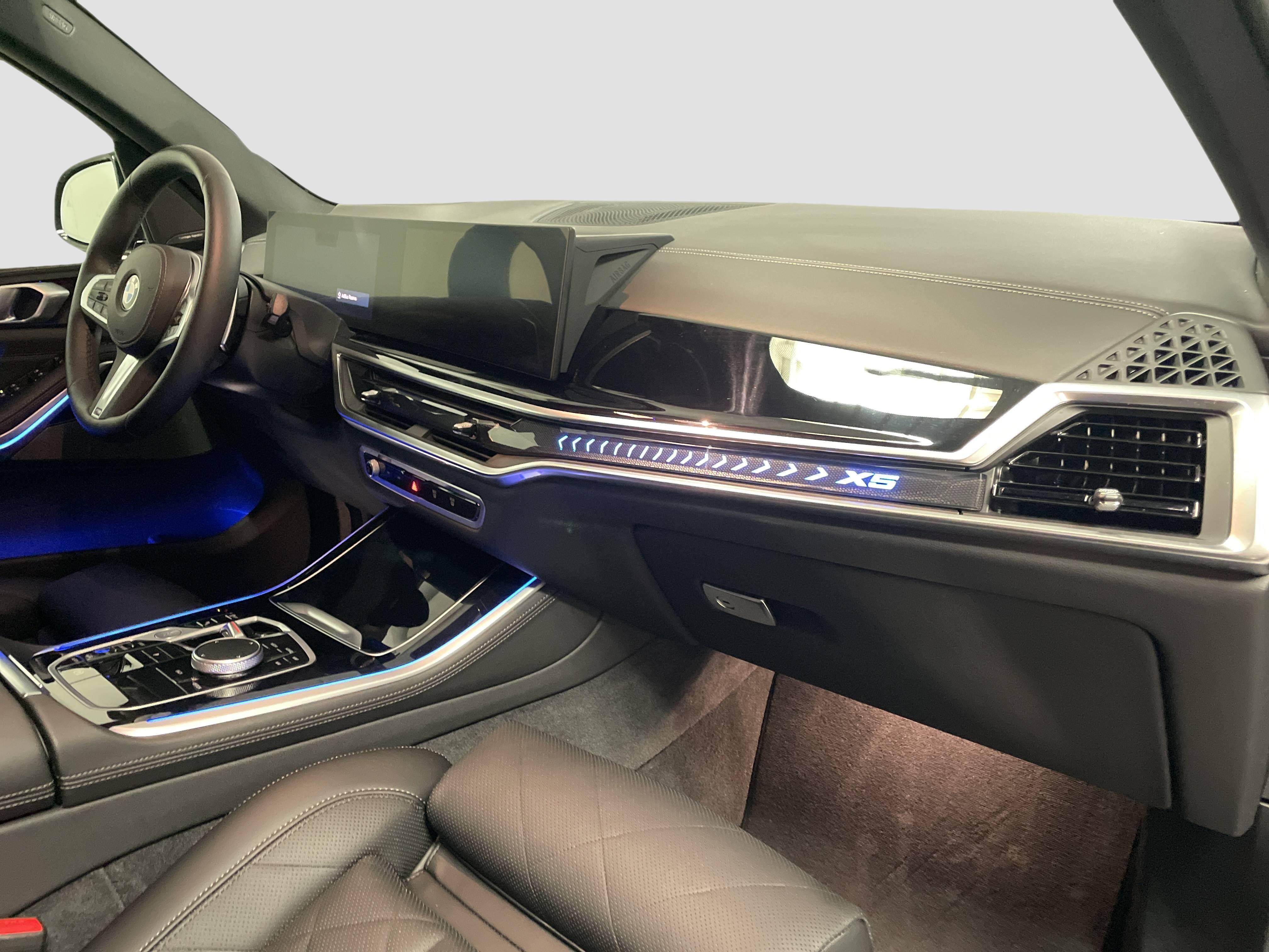 BMW X5 – Bild 7