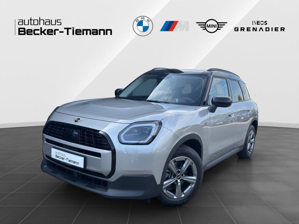 MINI Countryman – Bild 2