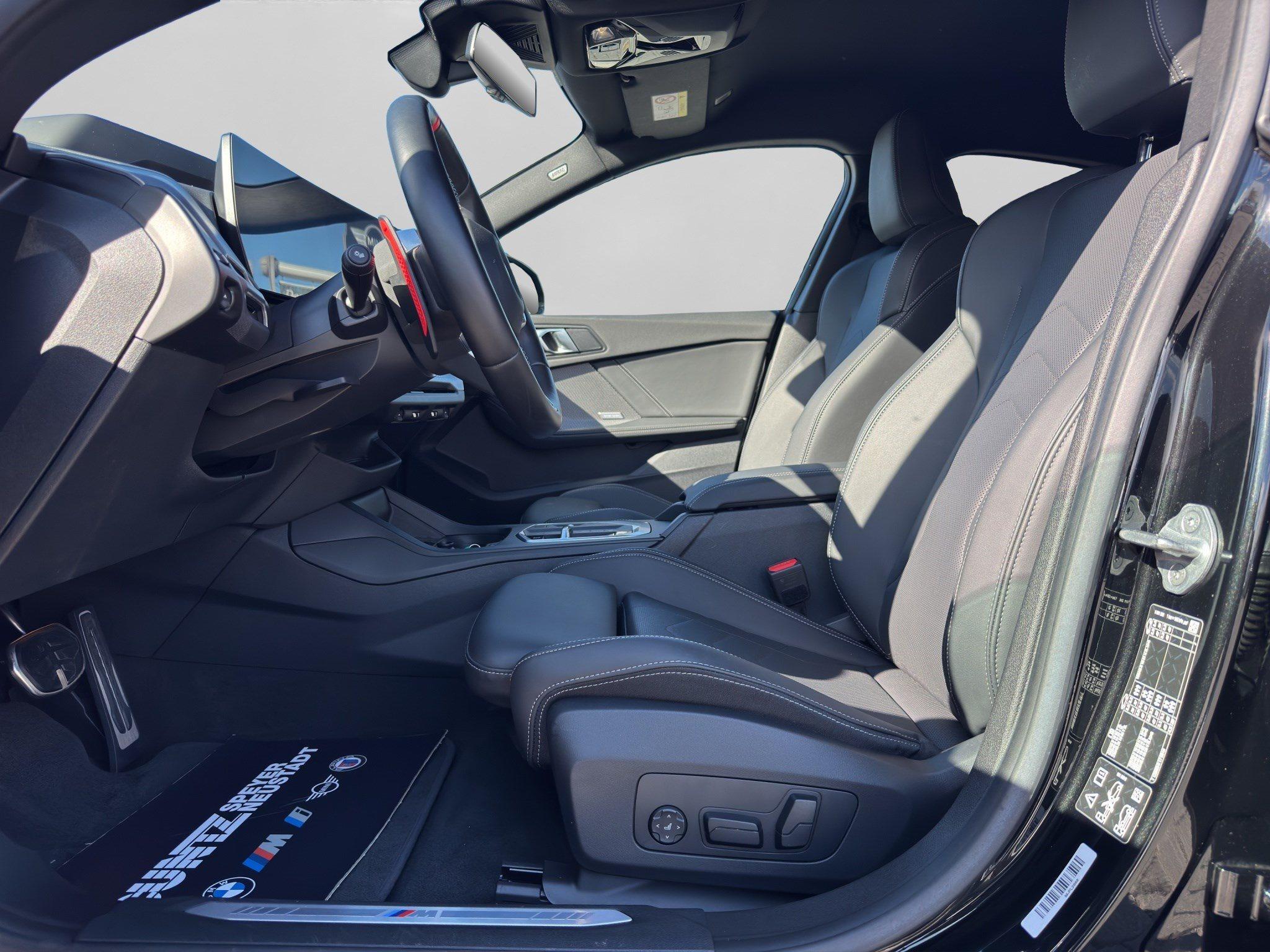 BMW 2er Gran Coupé – Bild 8